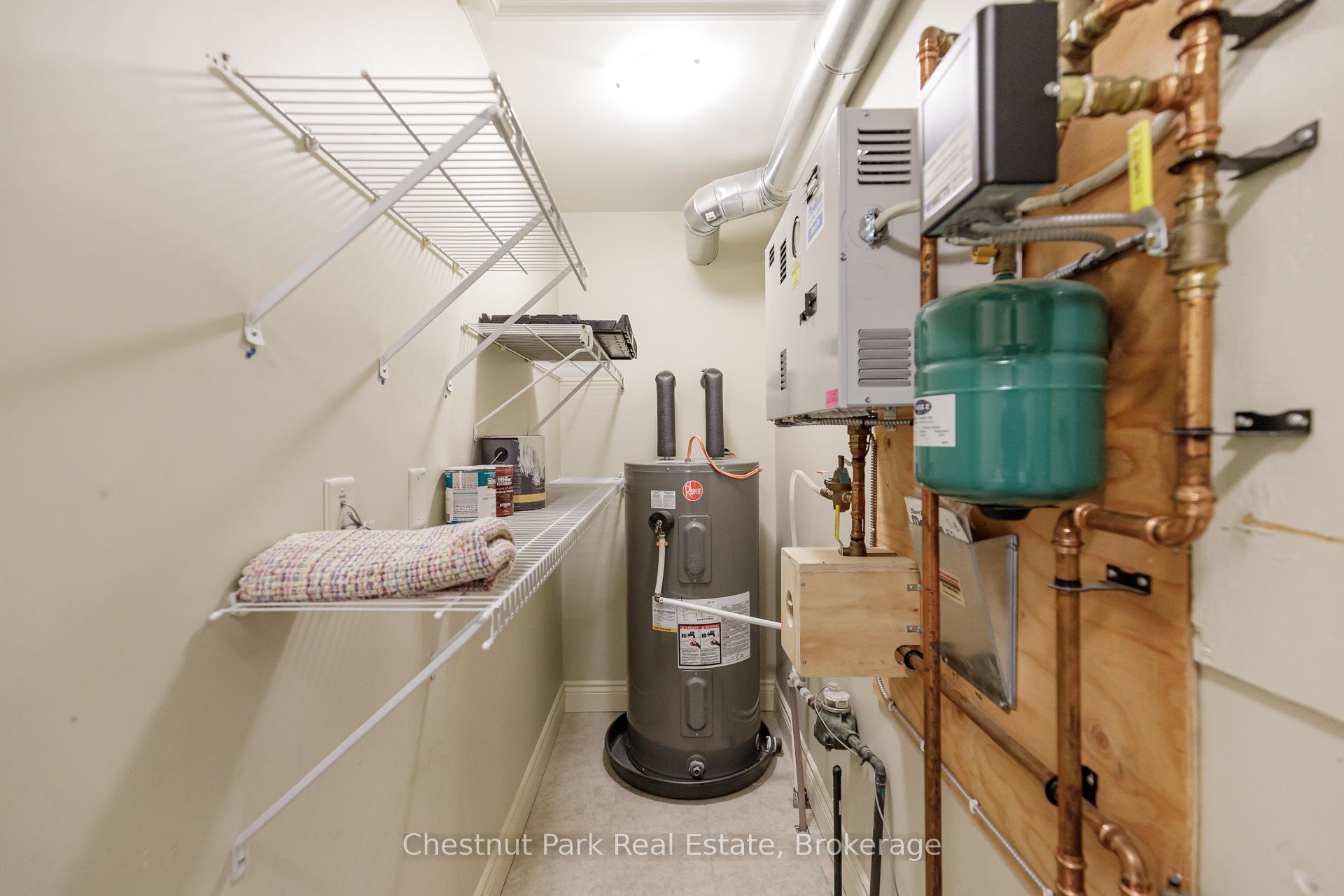 Photo 31 of Unit 206, 435 Walnut Street, Collingwood — HOMEH