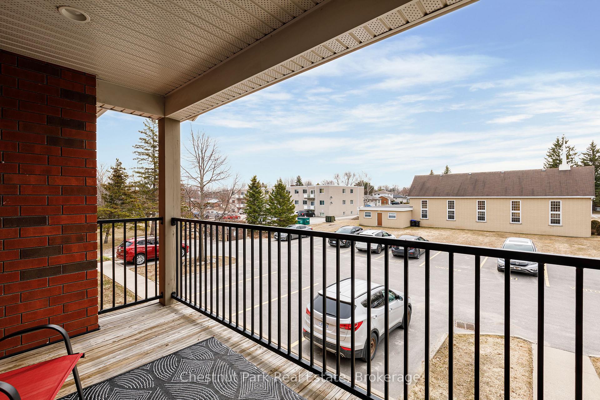 Photo 32 of Unit 206, 435 Walnut Street, Collingwood — HOMEH