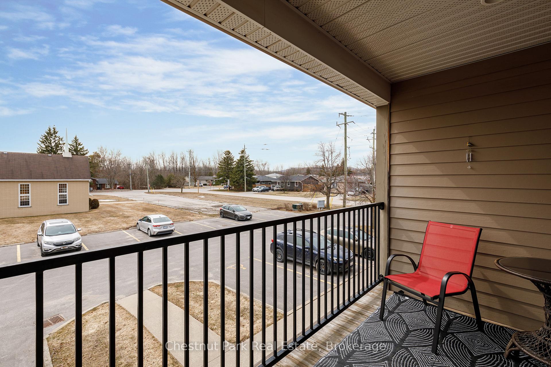 Photo 33 of Unit 206, 435 Walnut Street, Collingwood — HOMEH