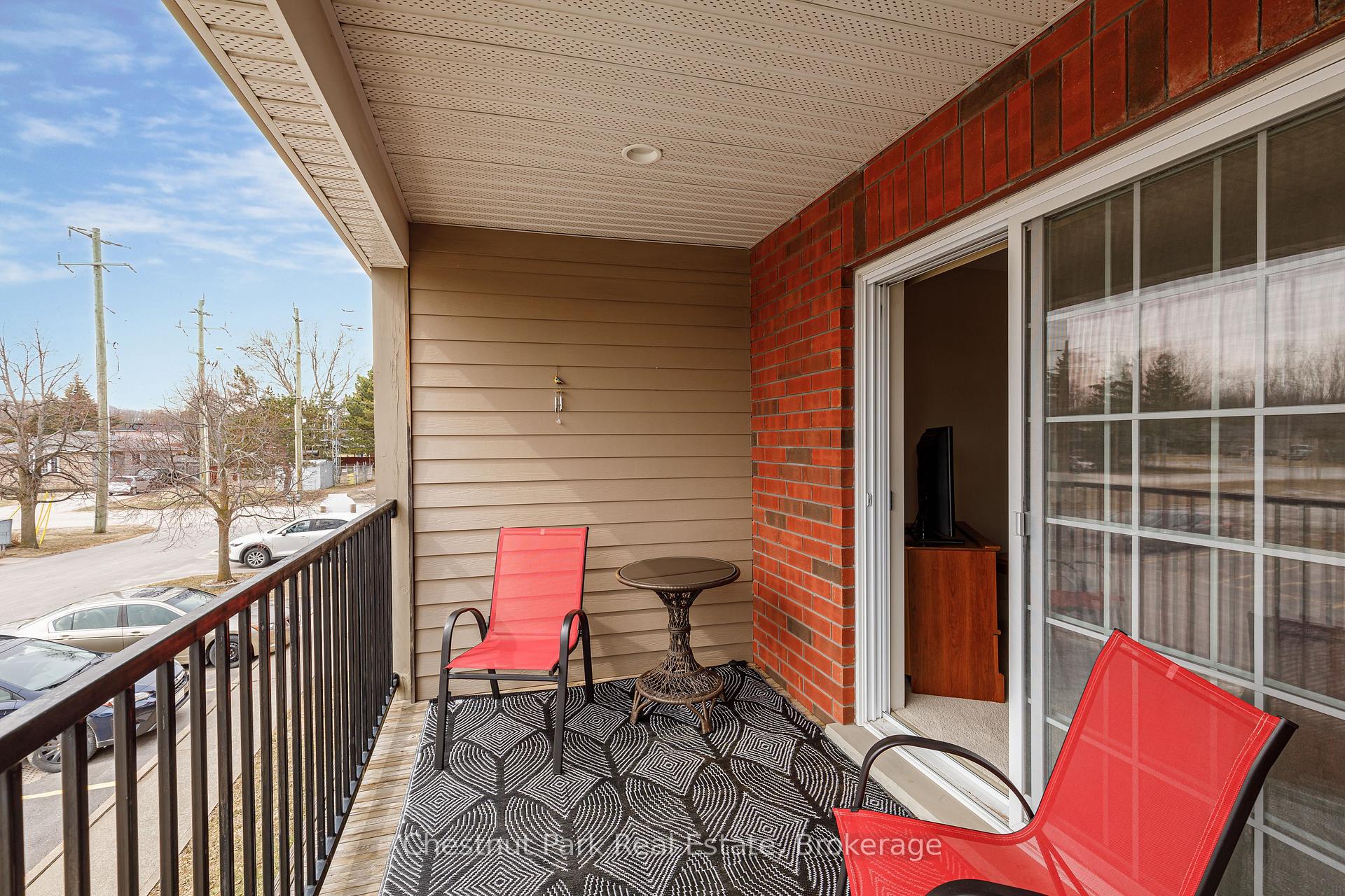 Photo 34 of Unit 206, 435 Walnut Street, Collingwood — HOMEH