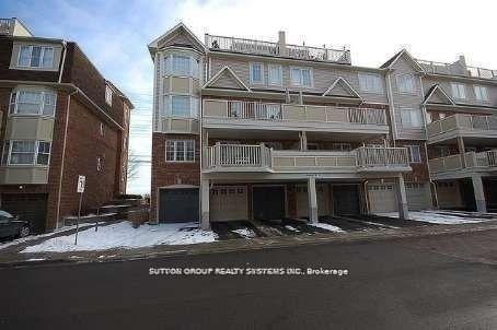 Front of Unit 2, 613 Dundas Street W