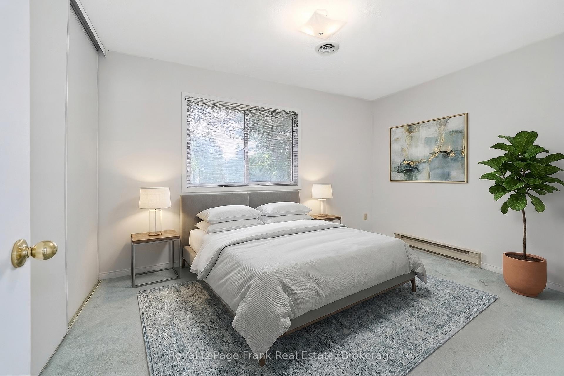 Photo 19 of Unit 18, 11 Laguna Parkway, Ramara, Rural Ramara — HOMEH