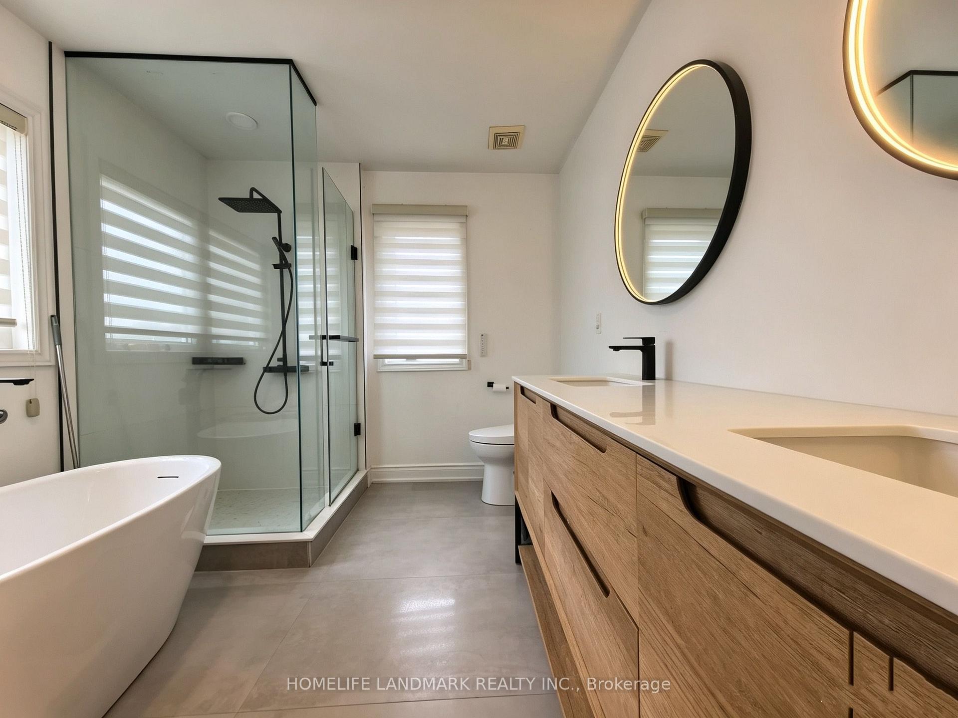 Photo 12 of 61 Mahogany Forest Drive, Vaughan, Patterson — HOMEH