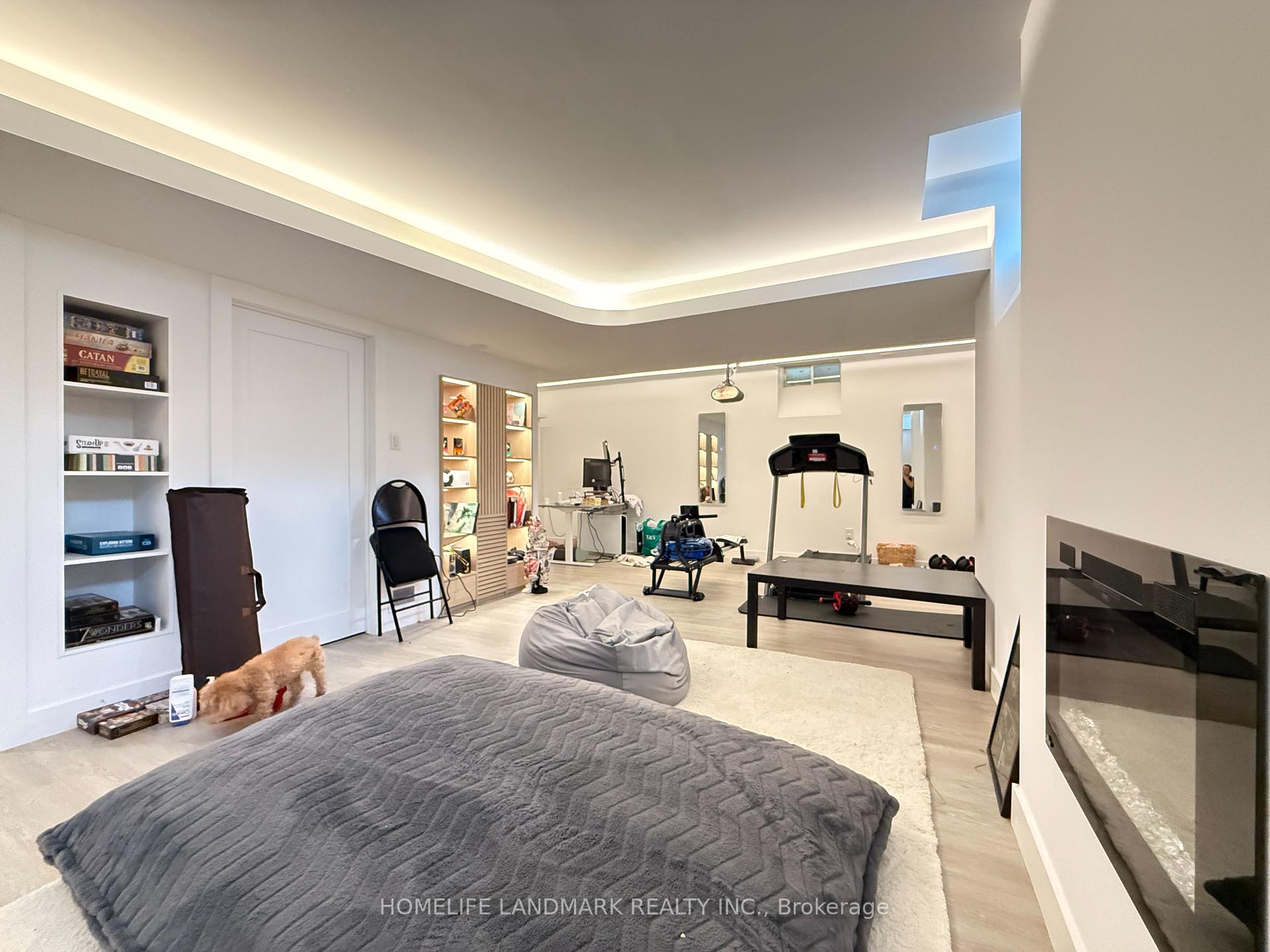 Photo 14 of 61 Mahogany Forest Drive, Vaughan, Patterson — HOMEH