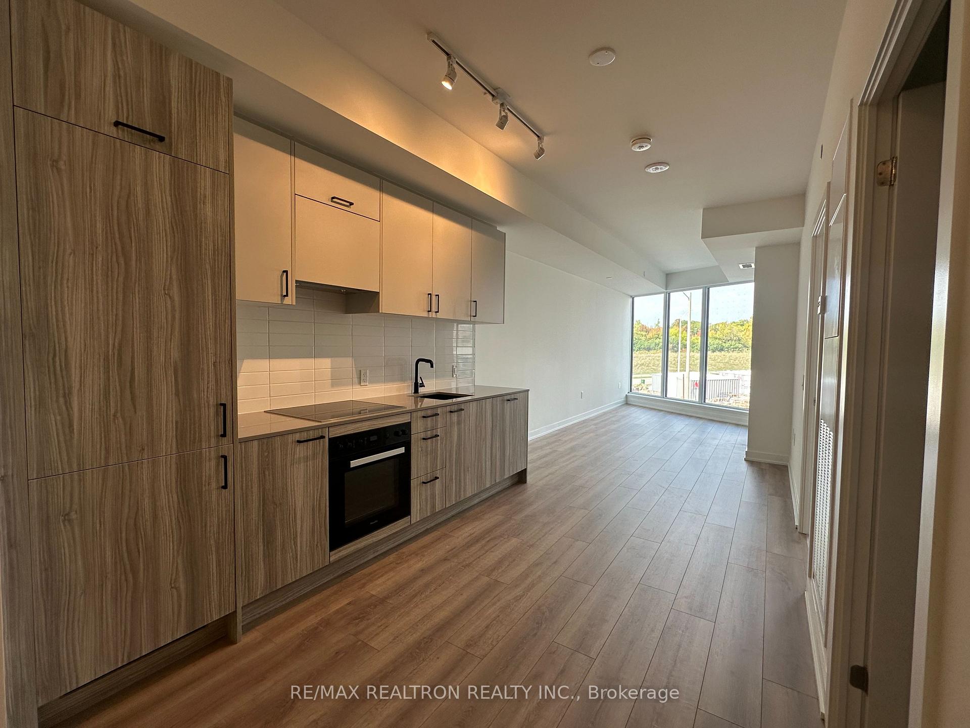 Photo 3 of Unit 217, 1 Kyle Lowry Road, North York, Banbury-Don Mills — HOMEH