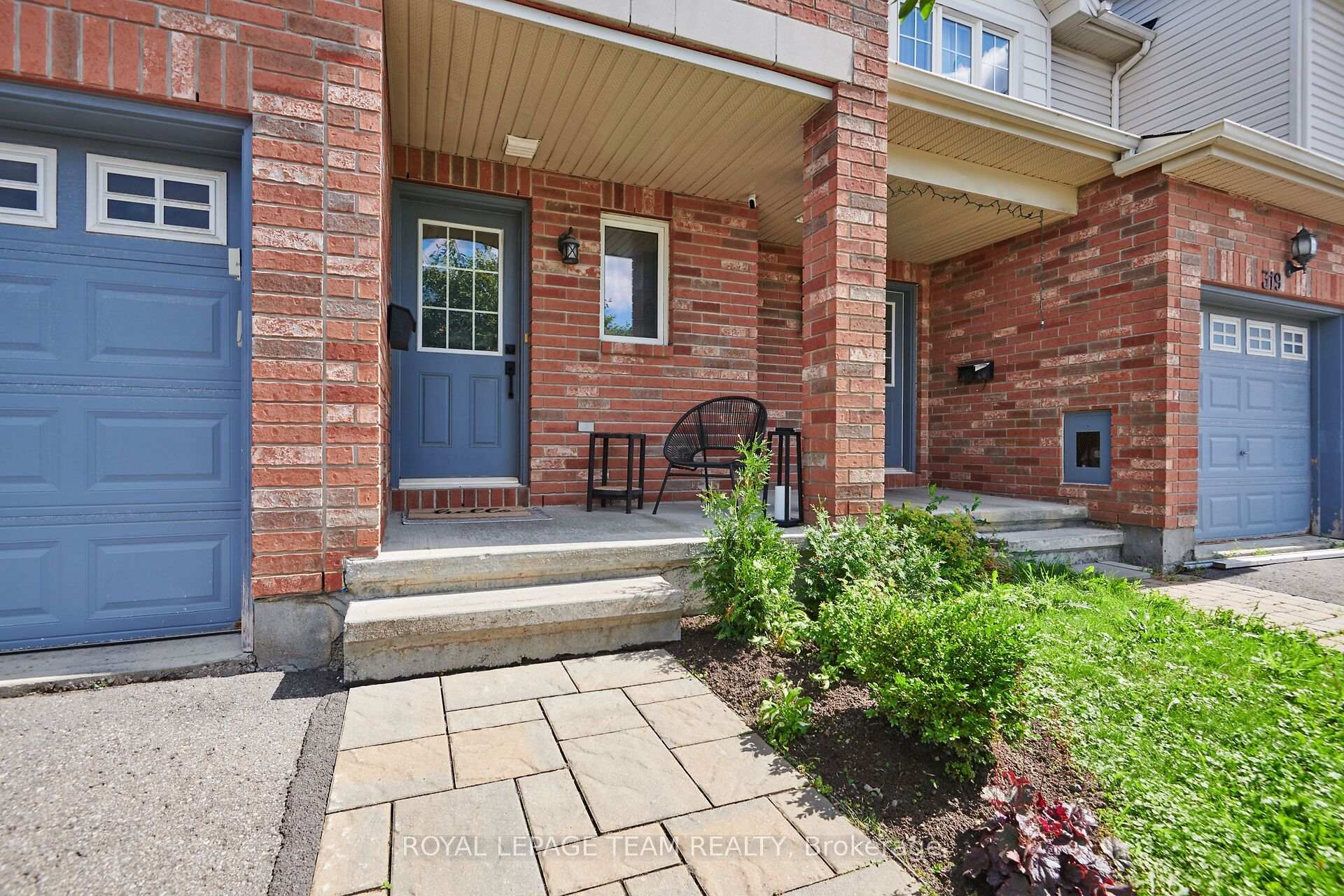 Photo 2 of 317 Copperfield Crescent, Ottawa, Barrhaven - Cedargrove/Fraserdale — HOMEH