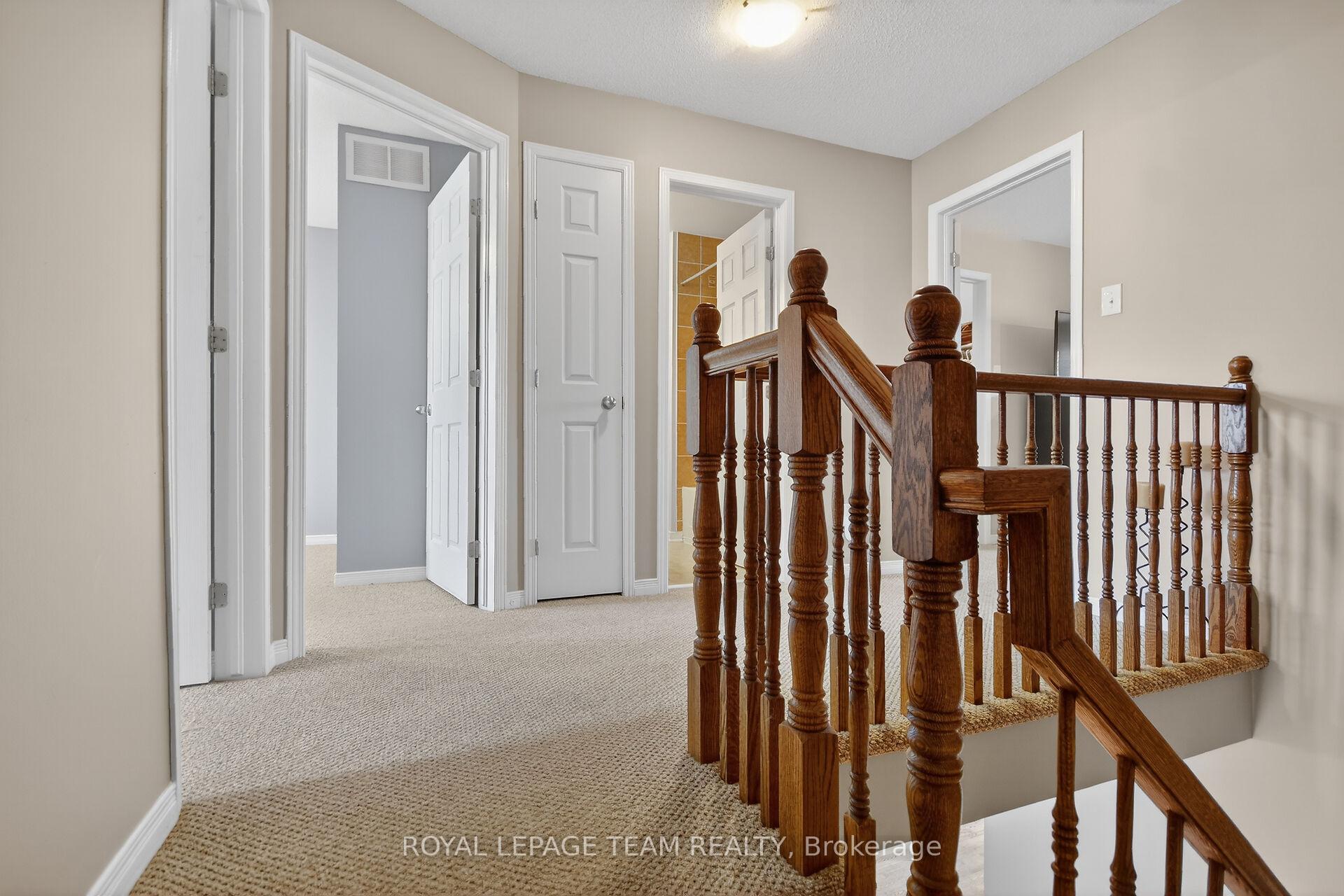 Photo 16 of 317 Copperfield Crescent, Ottawa, Barrhaven - Cedargrove/Fraserdale — HOMEH