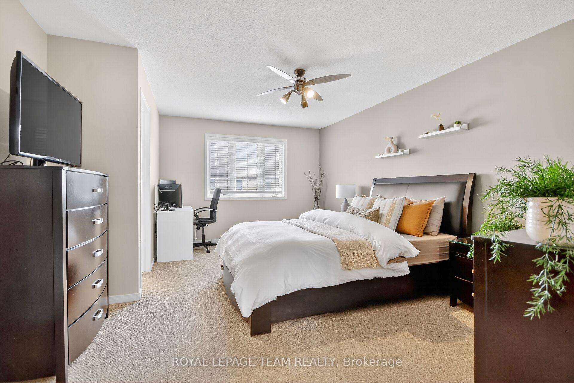 Photo 17 of 317 Copperfield Crescent, Ottawa, Barrhaven - Cedargrove/Fraserdale — HOMEH