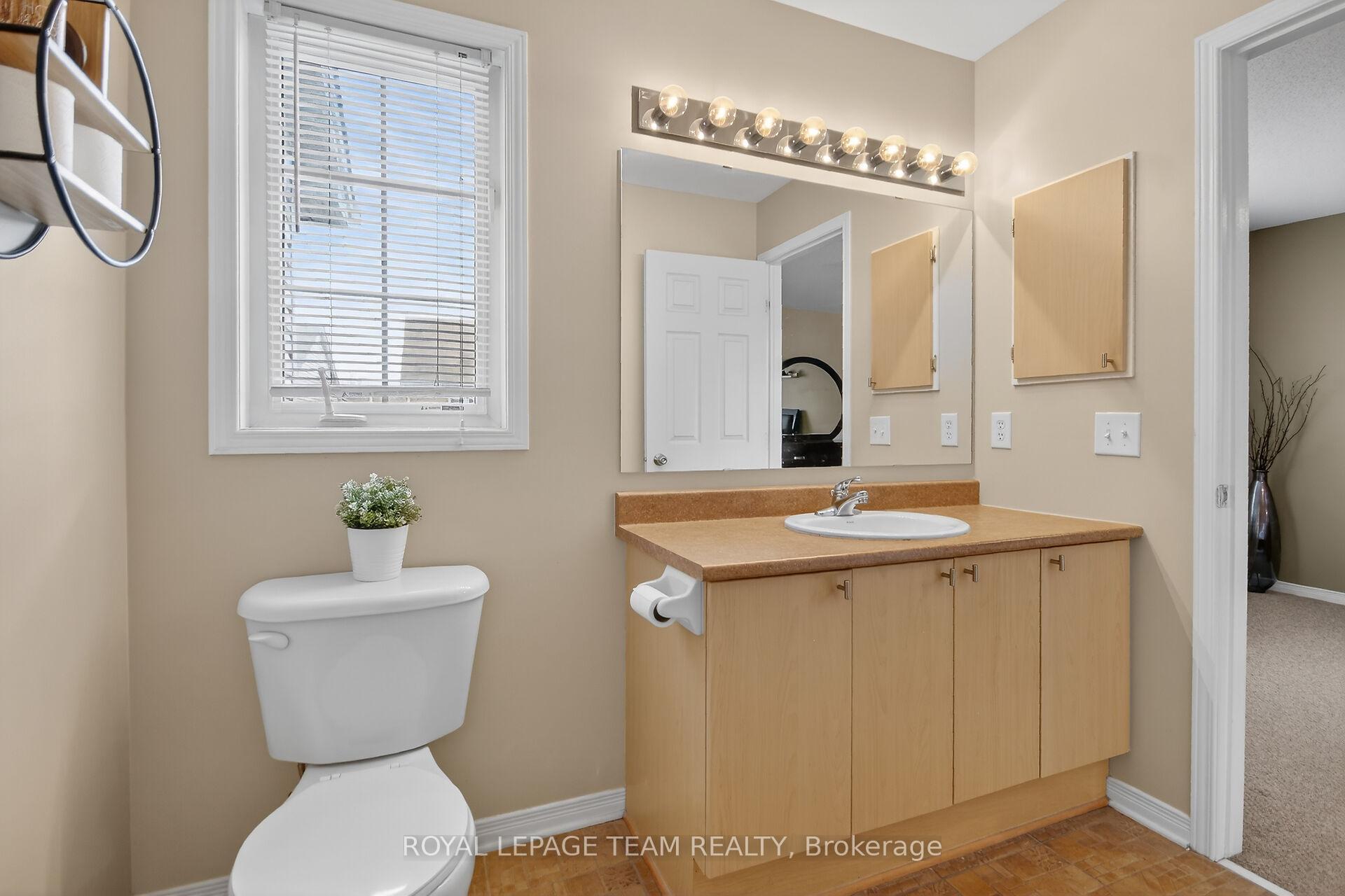 Photo 20 of 317 Copperfield Crescent, Ottawa, Barrhaven - Cedargrove/Fraserdale — HOMEH