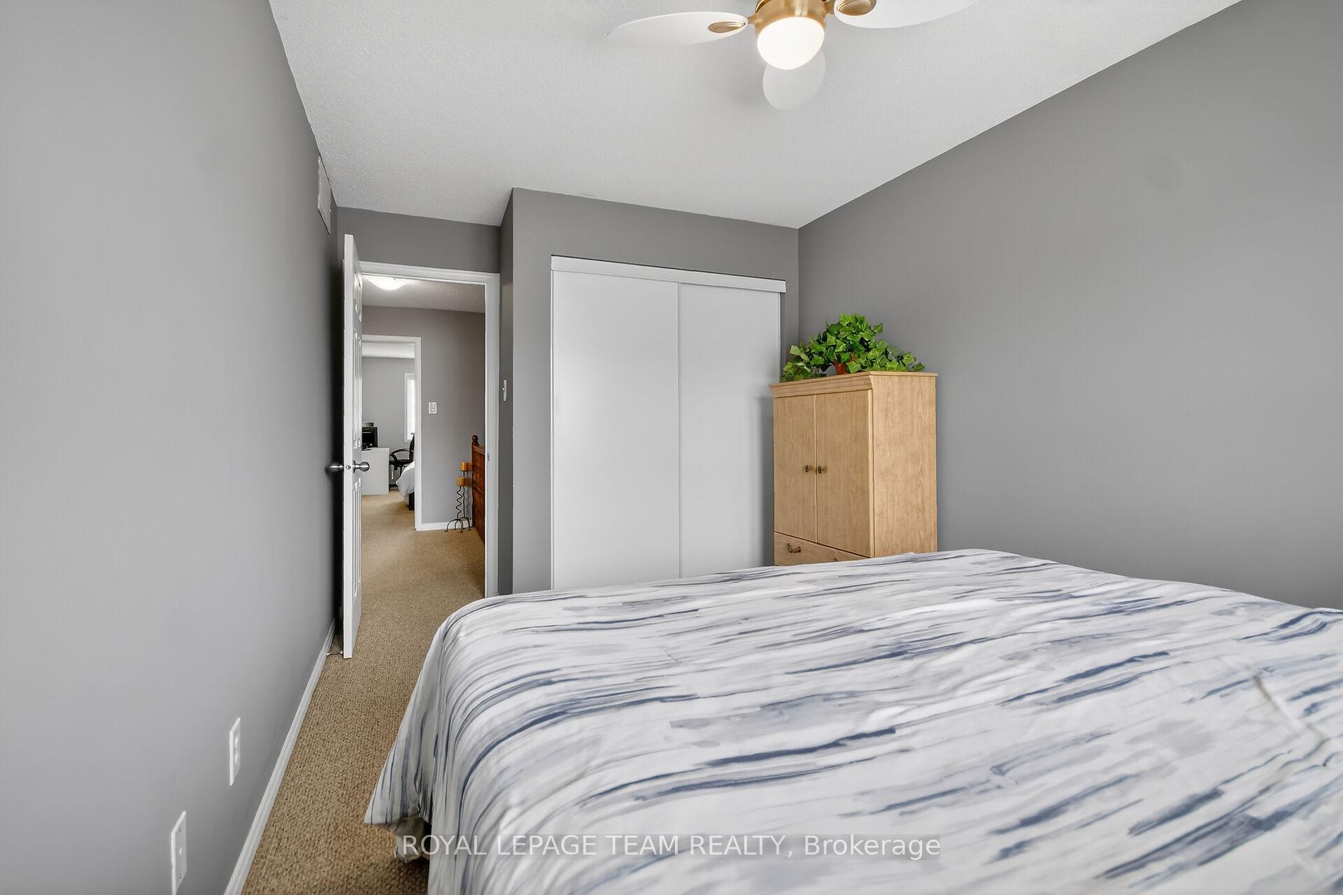 Photo 22 of 317 Copperfield Crescent, Ottawa, Barrhaven - Cedargrove/Fraserdale — HOMEH