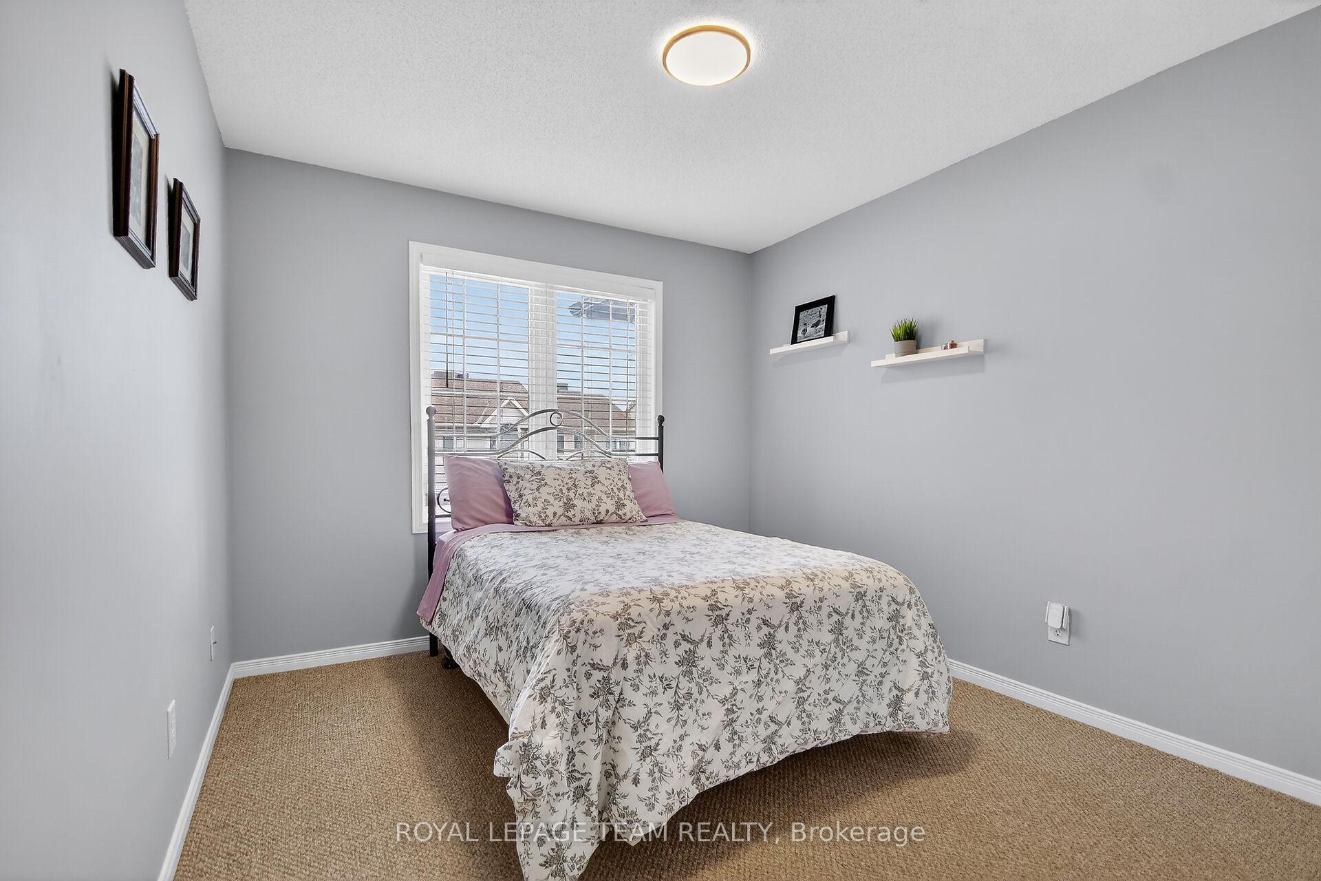 Photo 23 of 317 Copperfield Crescent, Ottawa, Barrhaven - Cedargrove/Fraserdale — HOMEH