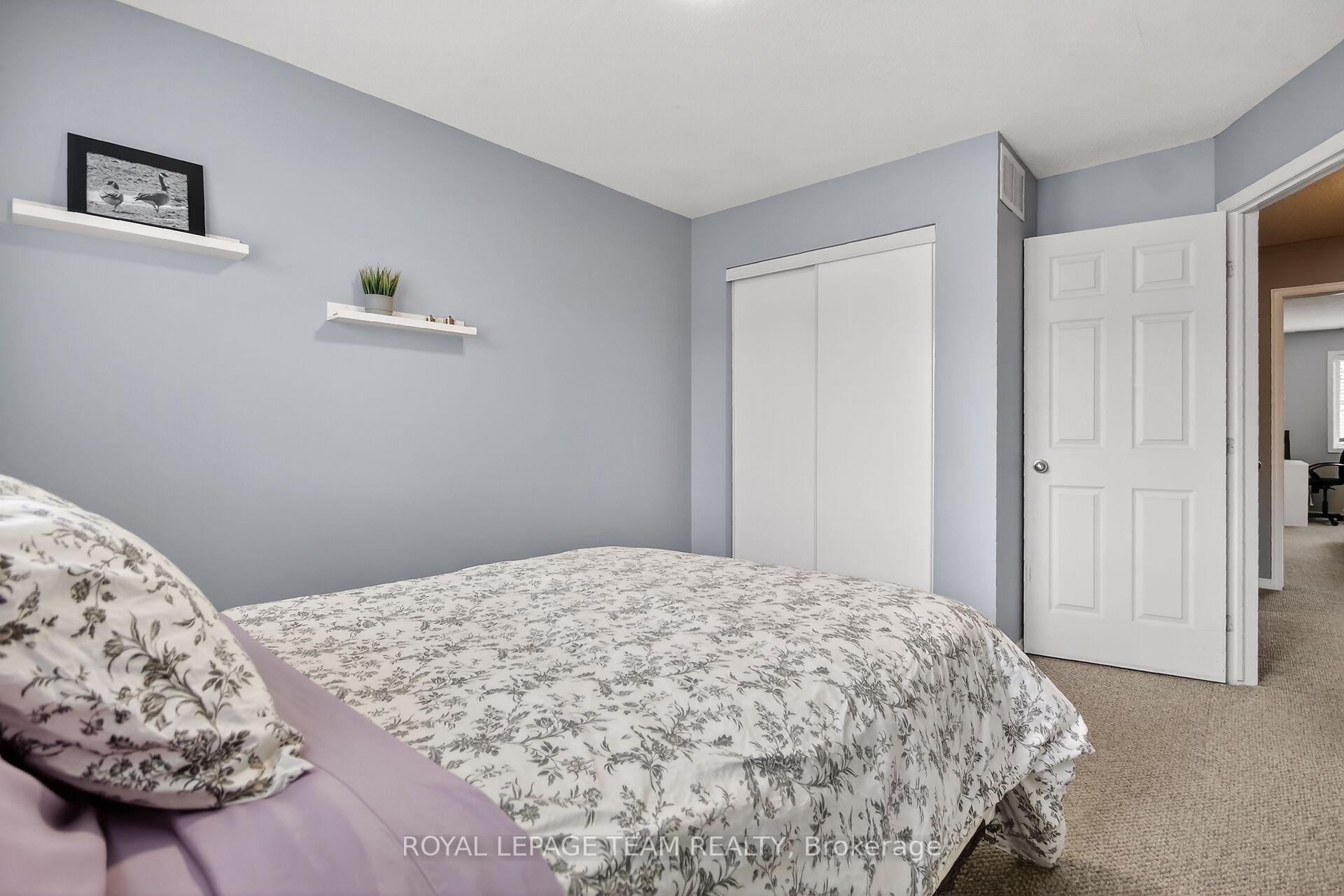 Photo 24 of 317 Copperfield Crescent, Ottawa, Barrhaven - Cedargrove/Fraserdale — HOMEH