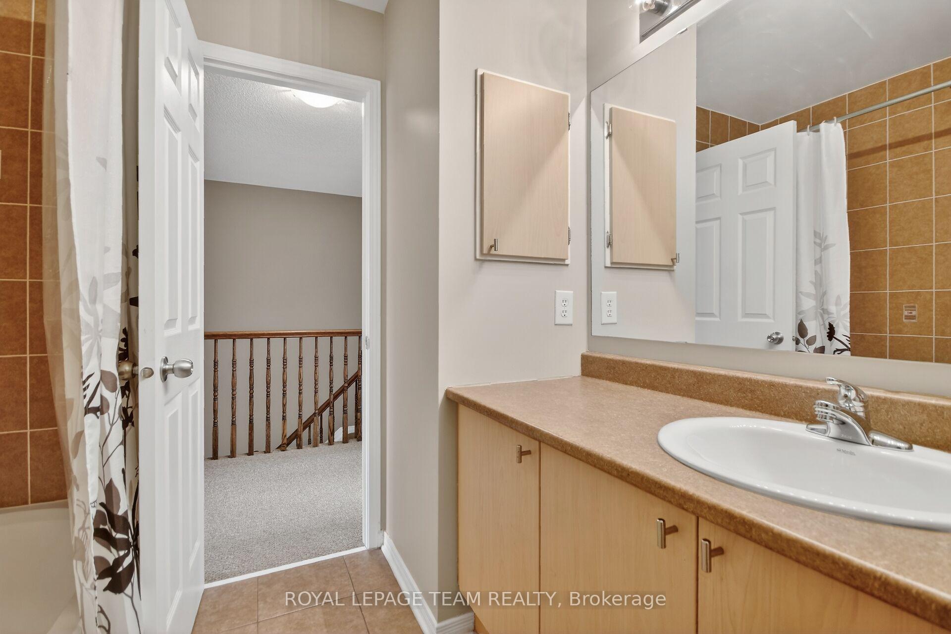 Photo 26 of 317 Copperfield Crescent, Ottawa, Barrhaven - Cedargrove/Fraserdale — HOMEH