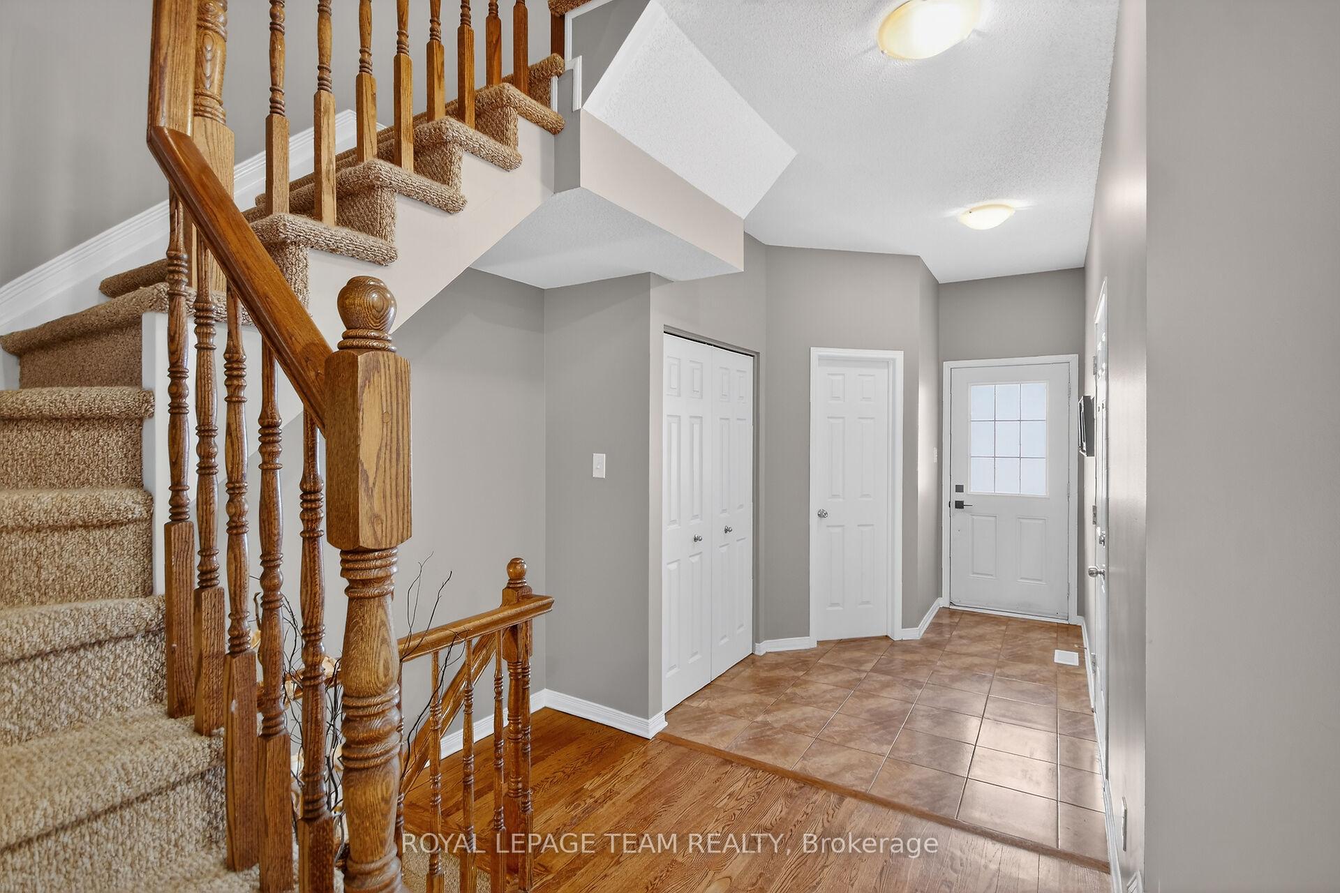Photo 27 of 317 Copperfield Crescent, Ottawa, Barrhaven - Cedargrove/Fraserdale — HOMEH