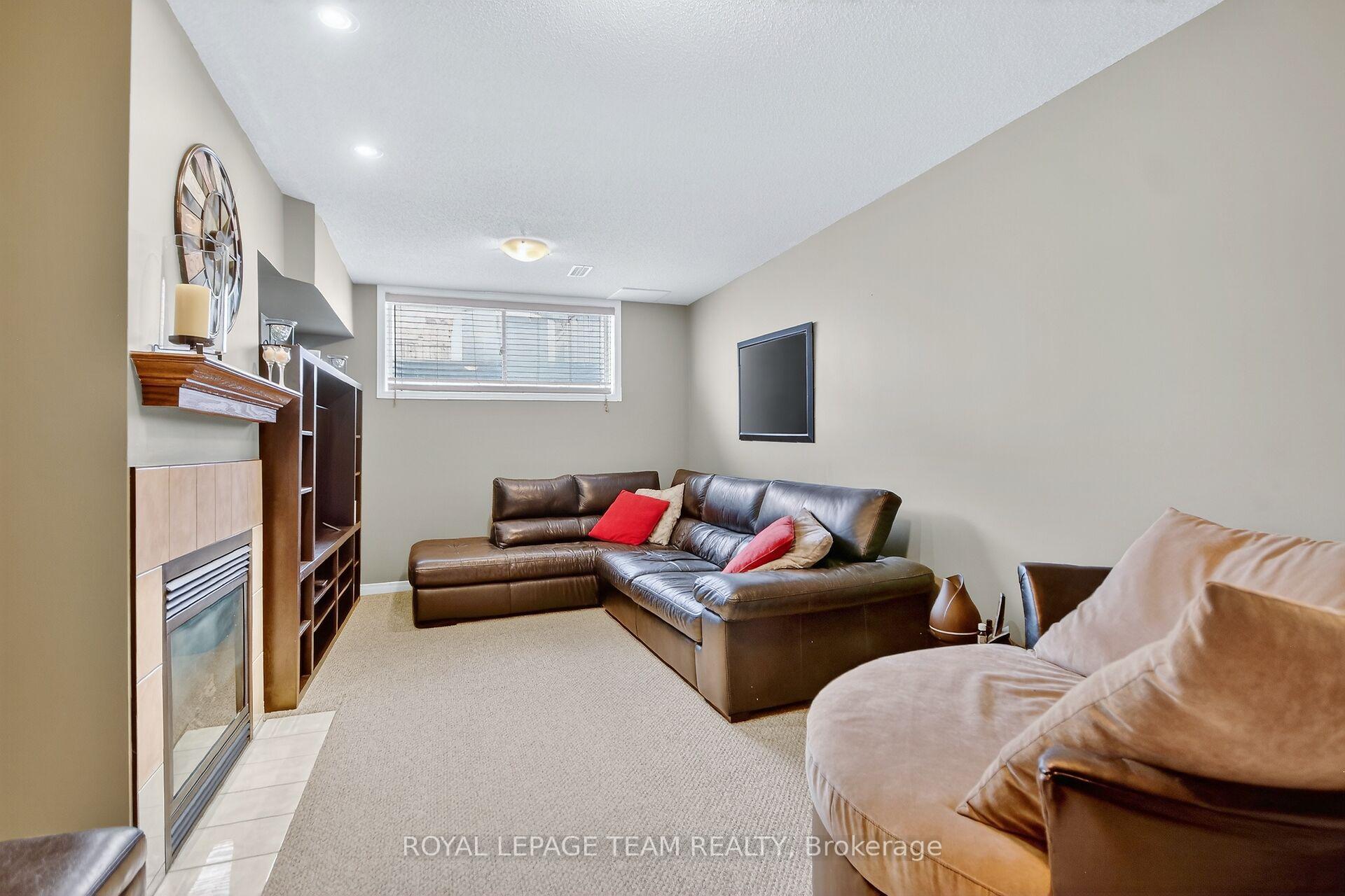 Photo 28 of 317 Copperfield Crescent, Ottawa, Barrhaven - Cedargrove/Fraserdale — HOMEH