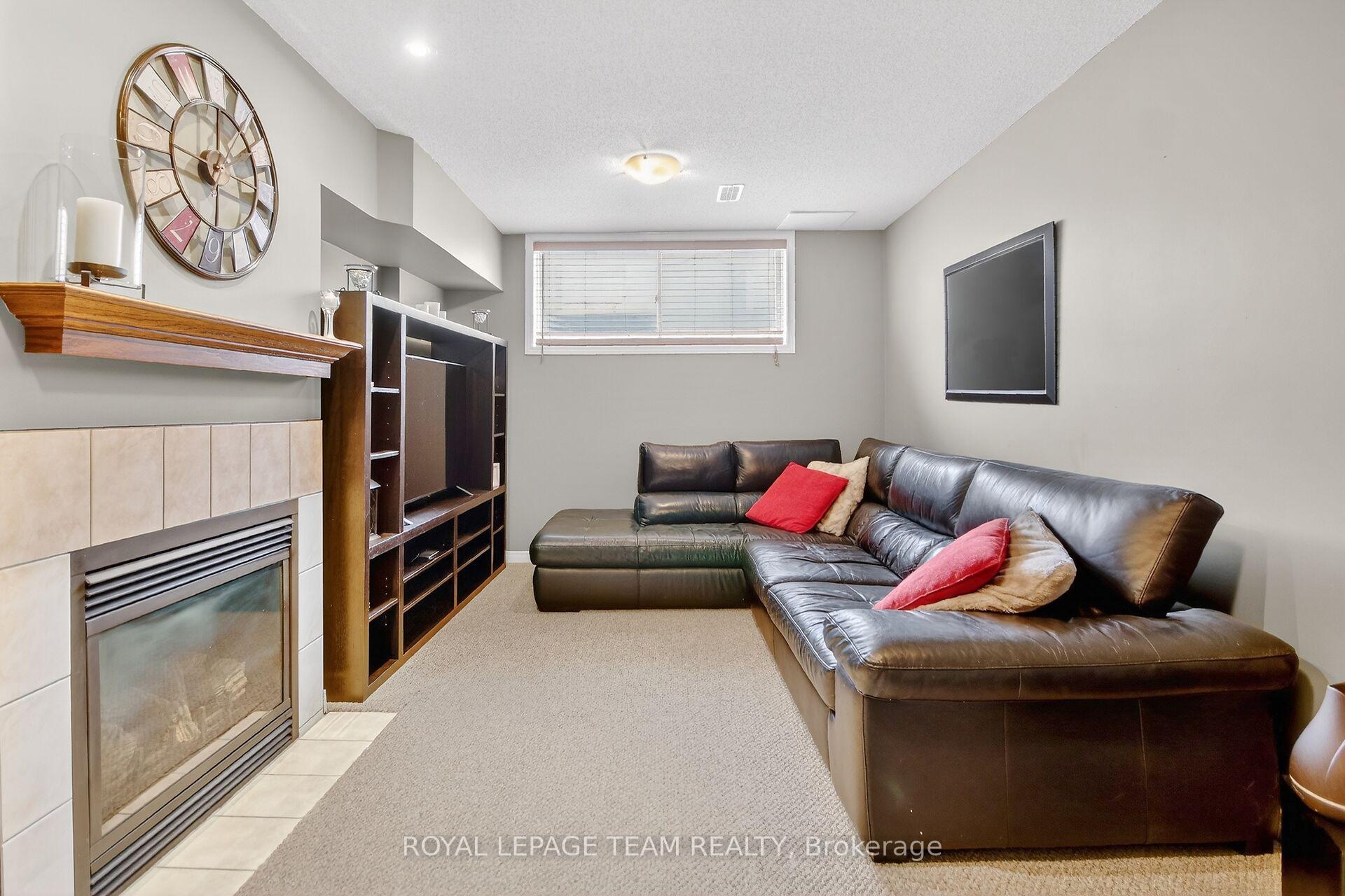 Photo 29 of 317 Copperfield Crescent, Ottawa, Barrhaven - Cedargrove/Fraserdale — HOMEH
