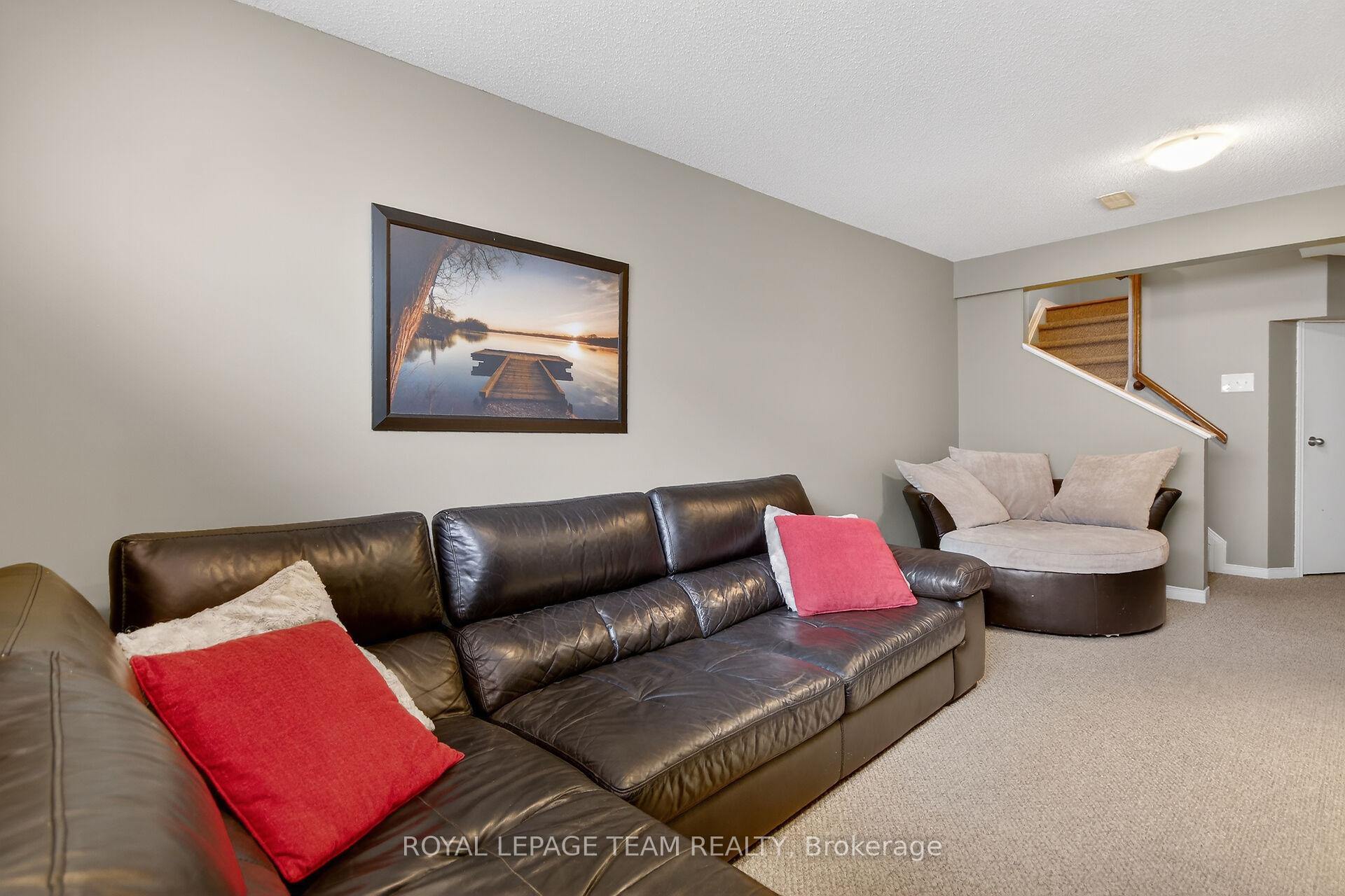 Photo 30 of 317 Copperfield Crescent, Ottawa, Barrhaven - Cedargrove/Fraserdale — HOMEH