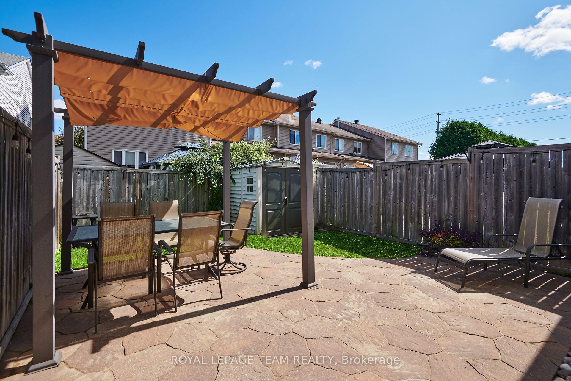 Photo 32 of 317 Copperfield Crescent, Ottawa, Barrhaven - Cedargrove/Fraserdale — HOMEH
