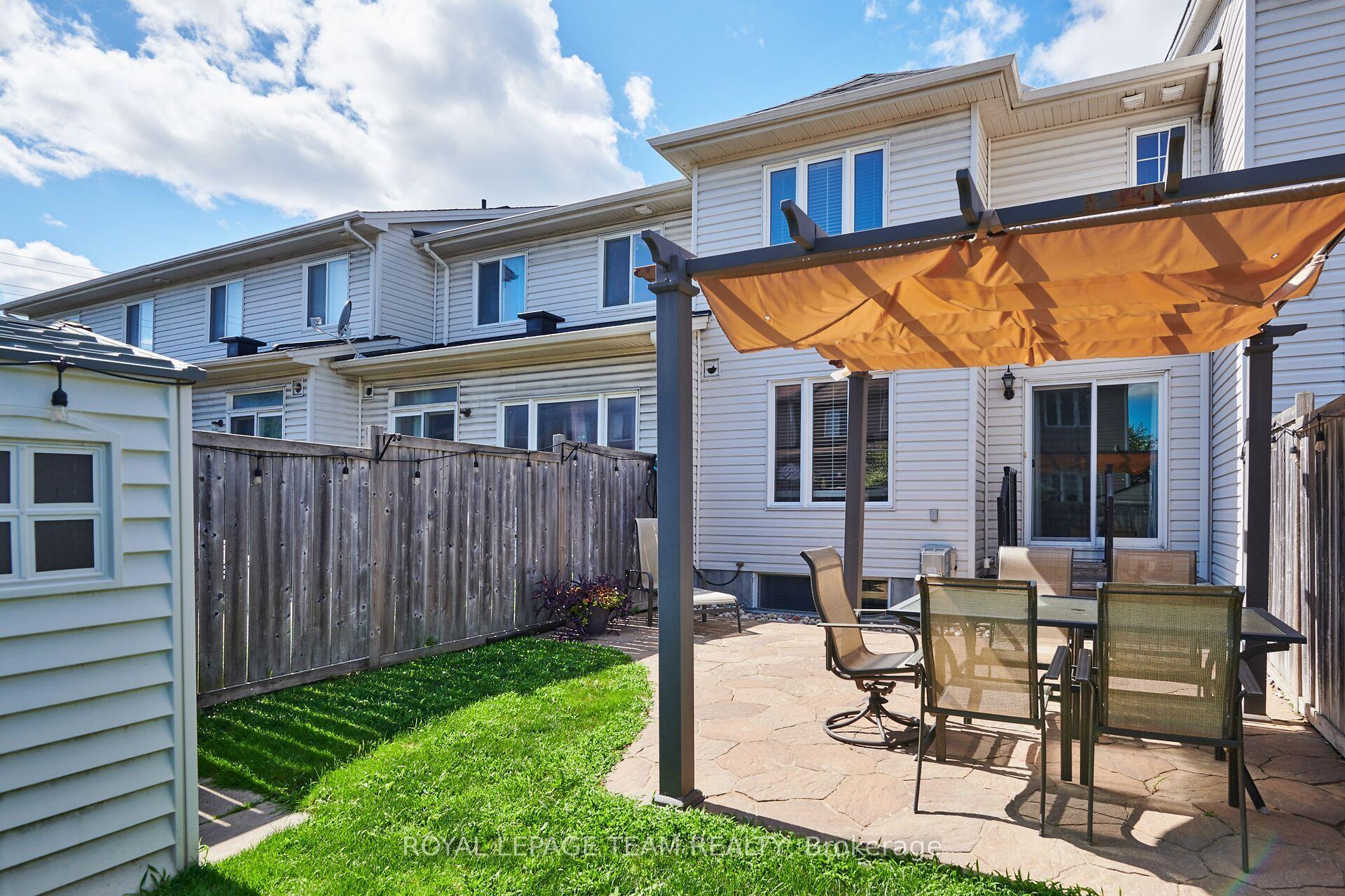 Photo 33 of 317 Copperfield Crescent, Ottawa, Barrhaven - Cedargrove/Fraserdale — HOMEH