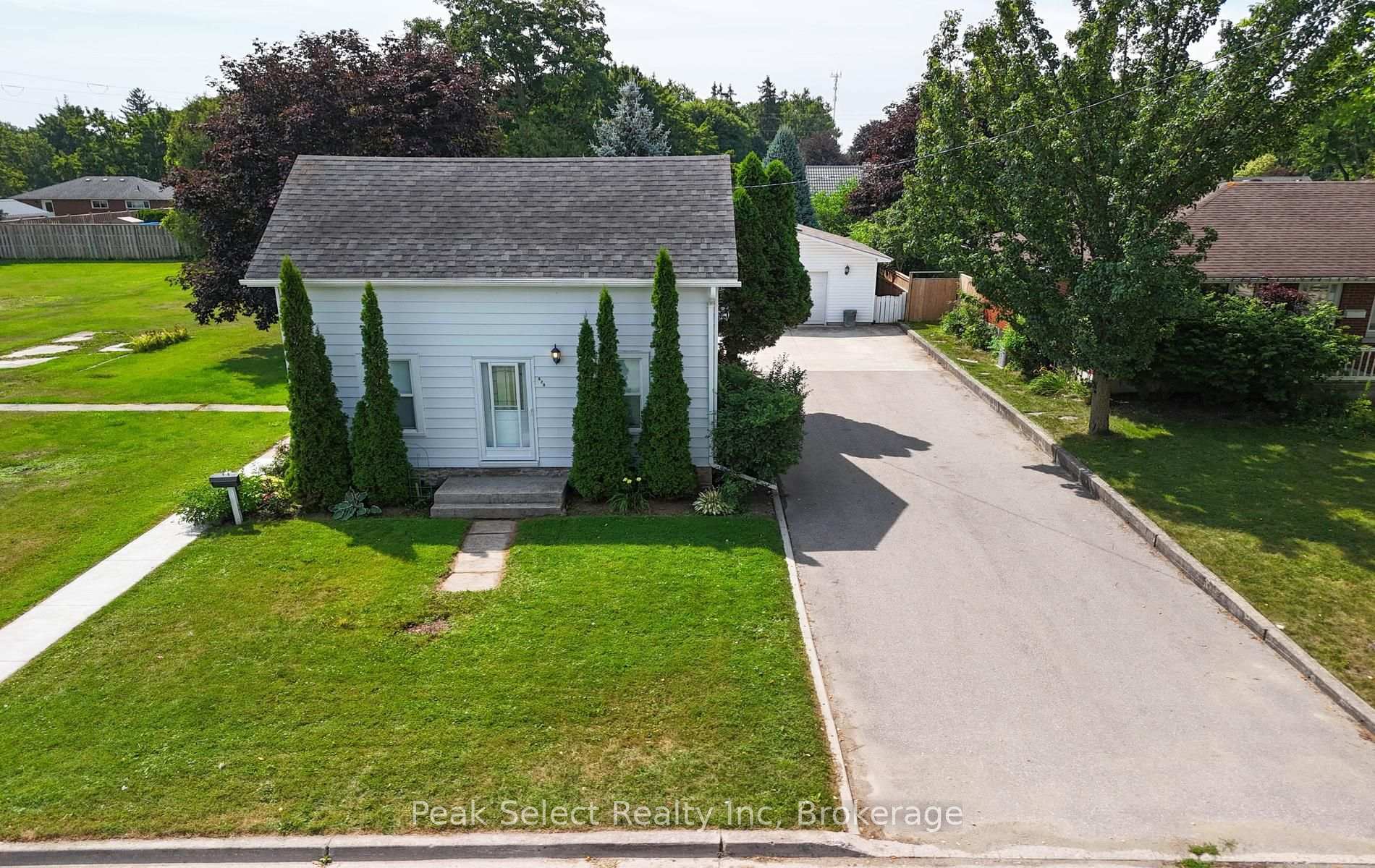 Photo 23 of 620 Jones Street E, St. Marys — HOMEH