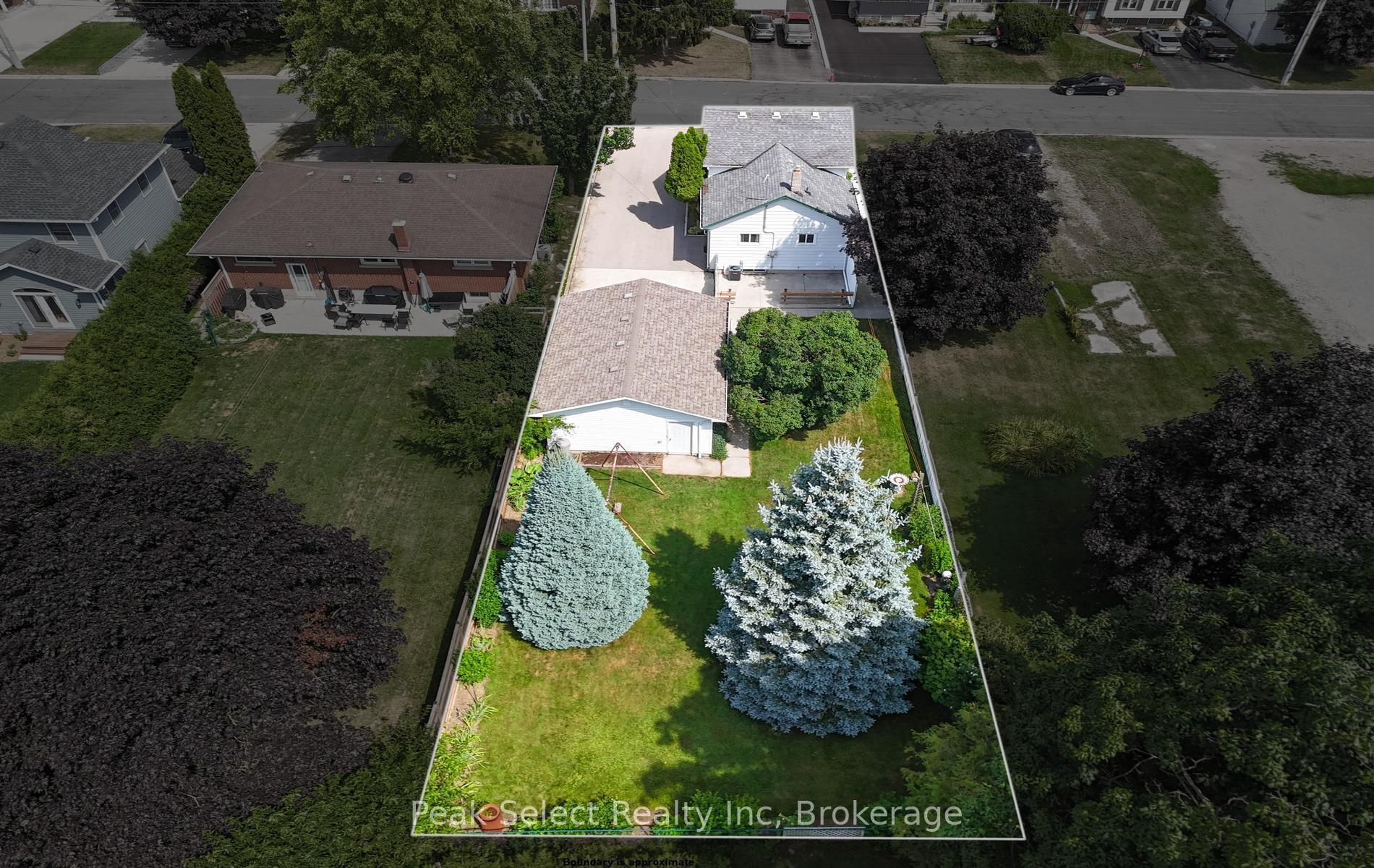 Photo 37 of 620 Jones Street E, St. Marys — HOMEH