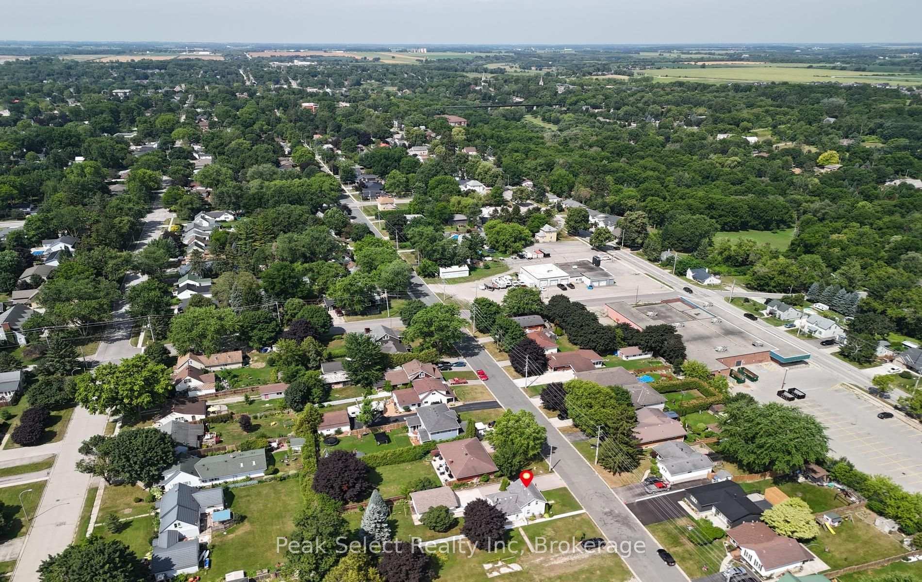 Photo 42 of 620 Jones Street E, St. Marys — HOMEH