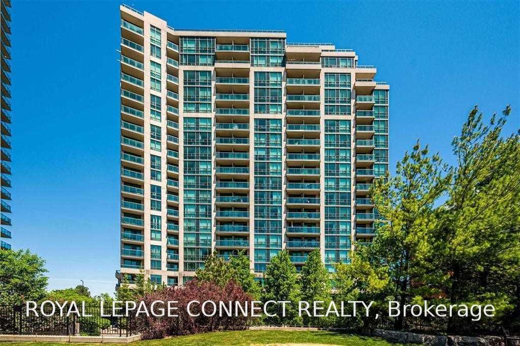 Photo 1 of Unit 1103, 68 Grangeway Avenue, Scarborough, Woburn — HOMEH