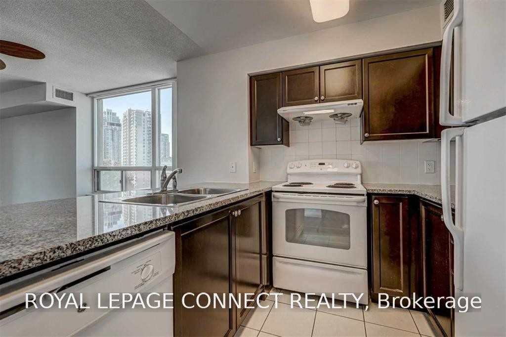 Photo 2 of Unit 1103, 68 Grangeway Avenue, Scarborough, Woburn — HOMEH