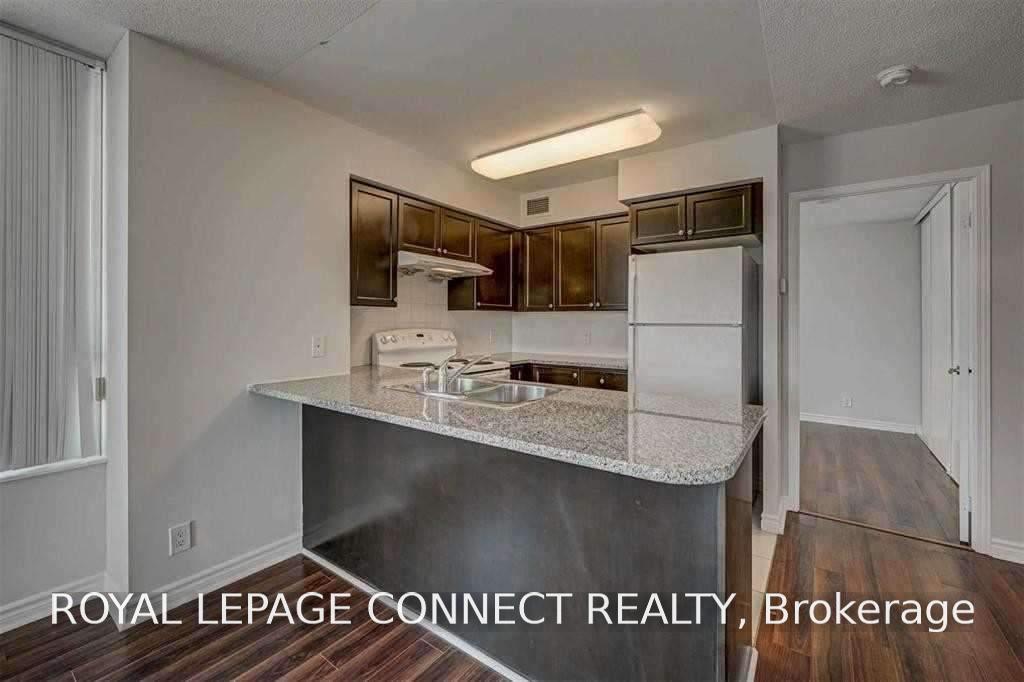 Photo 5 of Unit 1103, 68 Grangeway Avenue, Scarborough, Woburn — HOMEH