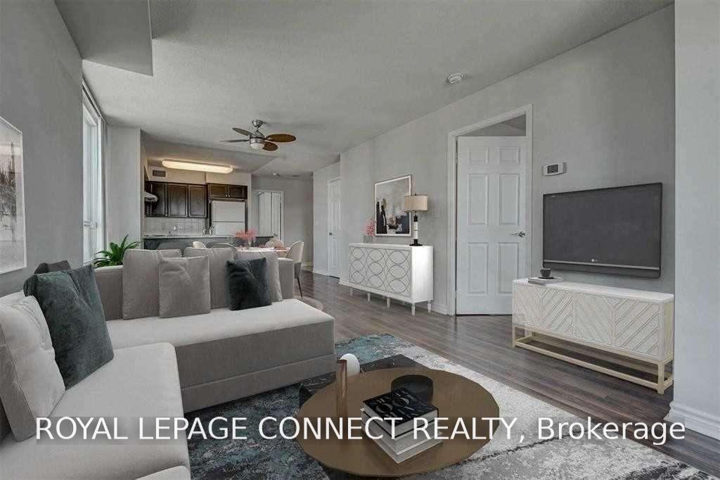 Photo 6 of Unit 1103, 68 Grangeway Avenue, Scarborough, Woburn — HOMEH