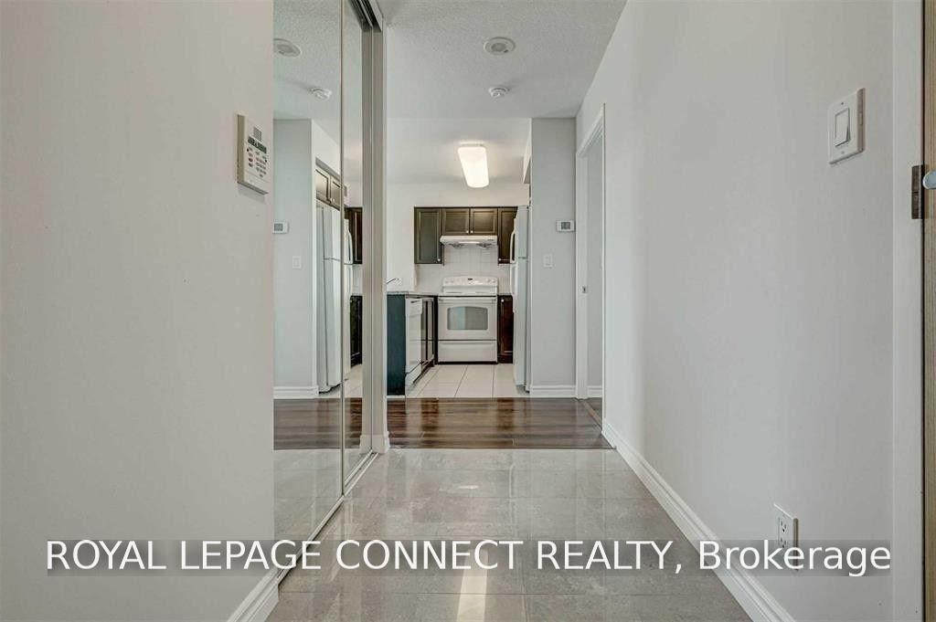 Photo 16 of Unit 1103, 68 Grangeway Avenue, Scarborough, Woburn — HOMEH