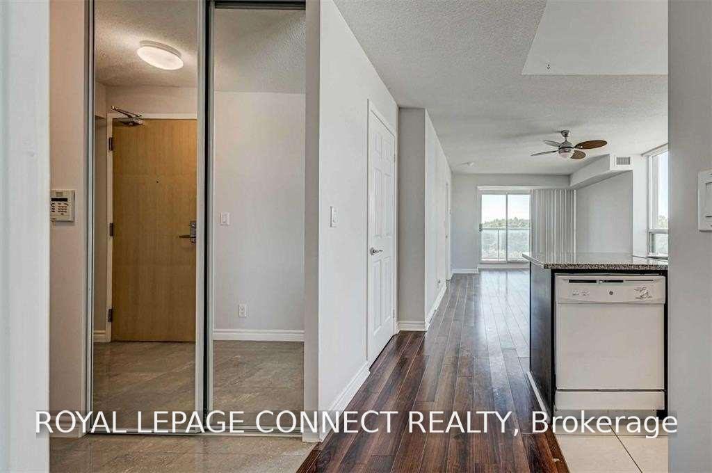 Photo 17 of Unit 1103, 68 Grangeway Avenue, Scarborough, Woburn — HOMEH