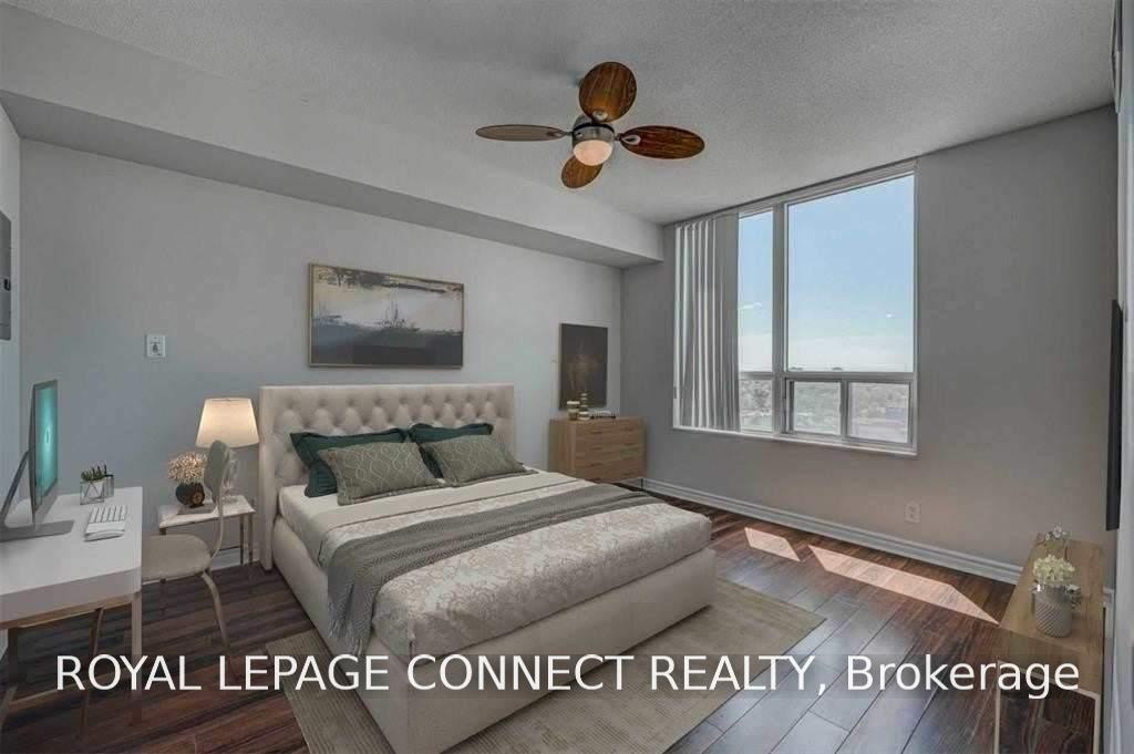 Photo 19 of Unit 1103, 68 Grangeway Avenue, Scarborough, Woburn — HOMEH