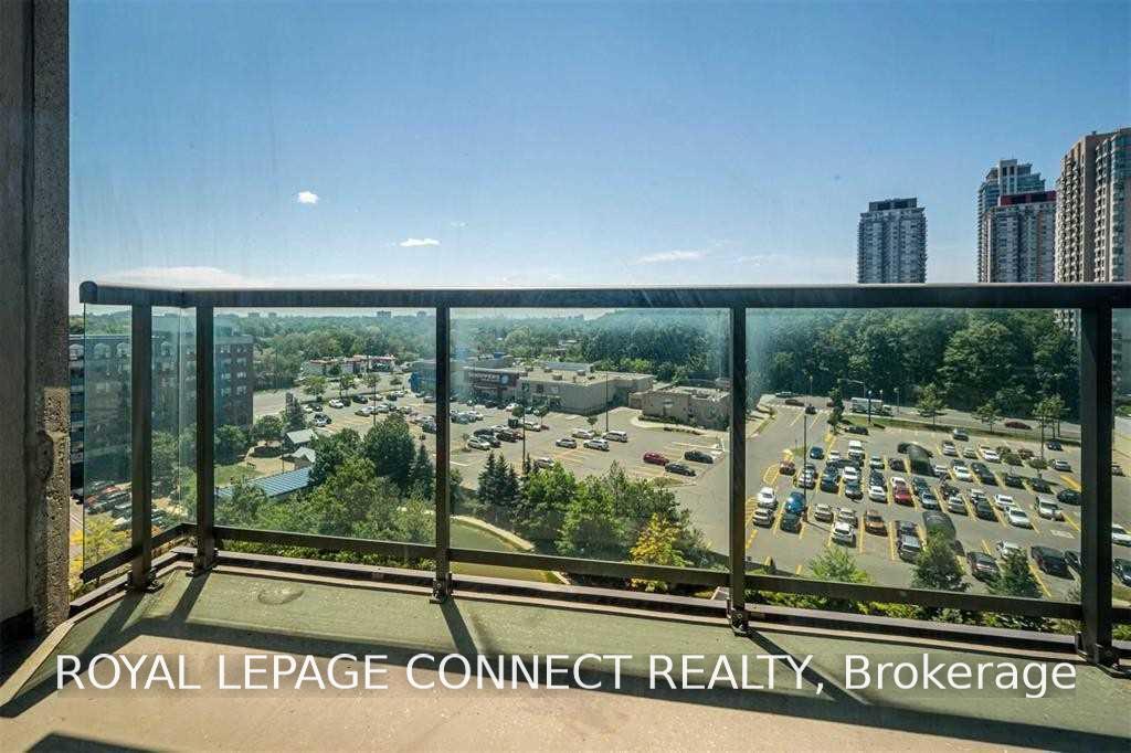 Photo 27 of Unit 1103, 68 Grangeway Avenue, Scarborough, Woburn — HOMEH
