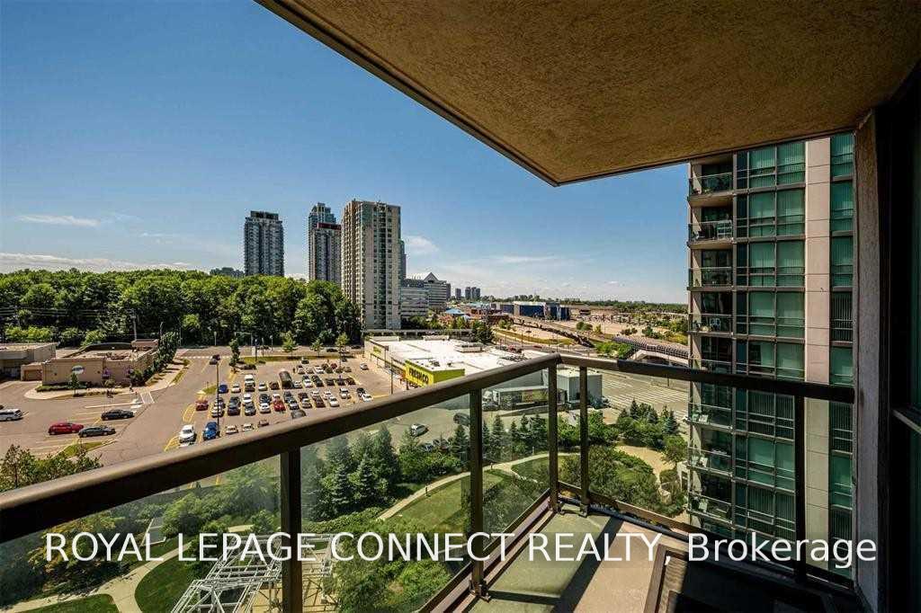 Photo 28 of Unit 1103, 68 Grangeway Avenue, Scarborough, Woburn — HOMEH