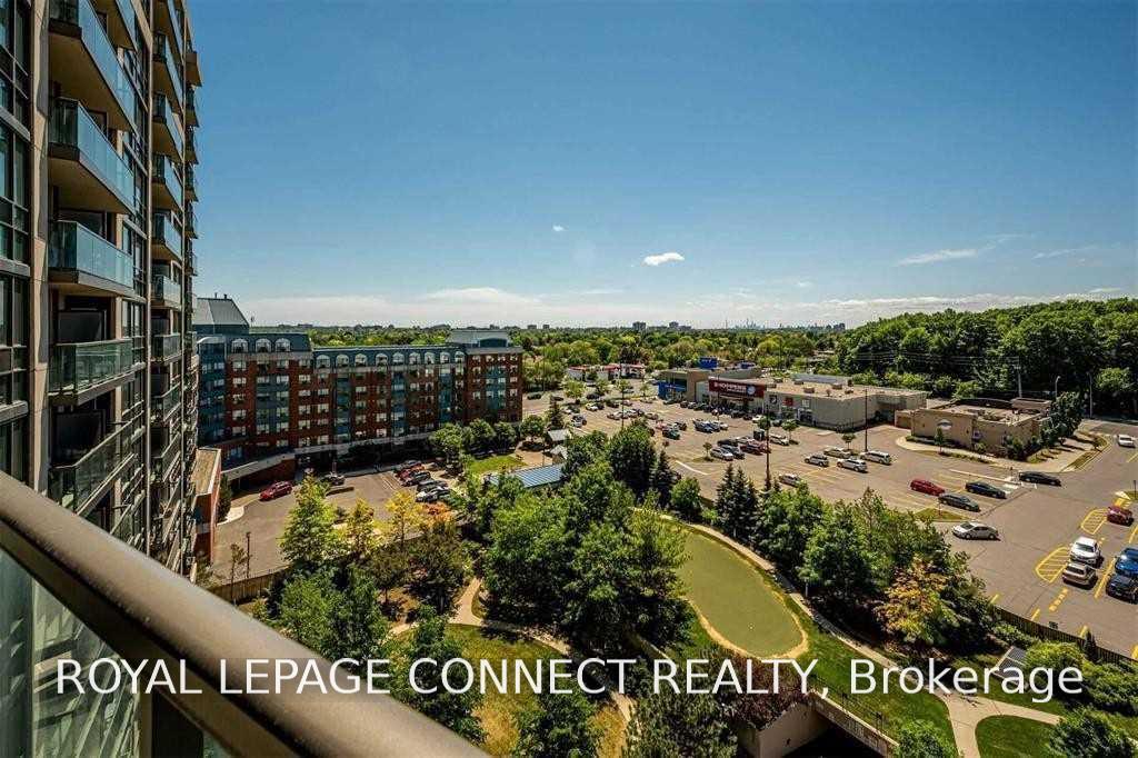 Photo 29 of Unit 1103, 68 Grangeway Avenue, Scarborough, Woburn — HOMEH