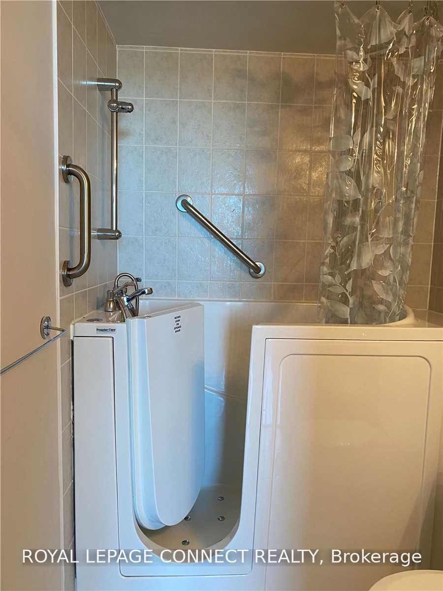 Photo 30 of Unit 1103, 68 Grangeway Avenue, Scarborough, Woburn — HOMEH