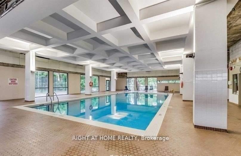 Photo 26 of Unit 1107, 1 Royal Orchard Boulevard, Markham, Royal Orchard — HOMEH