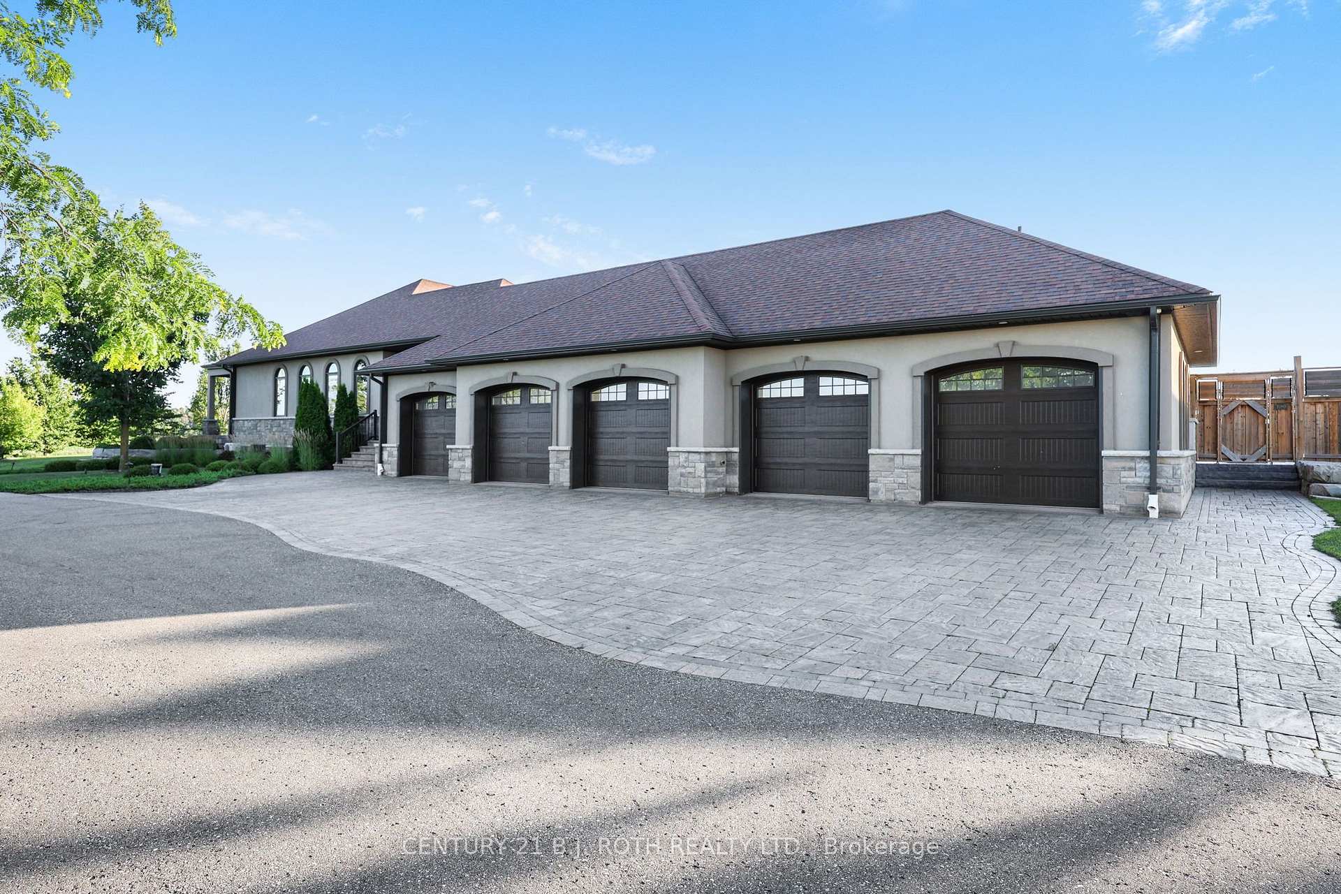 Photo 3 of 4688 5th Side Road, Essa, Thornton — HOMEH