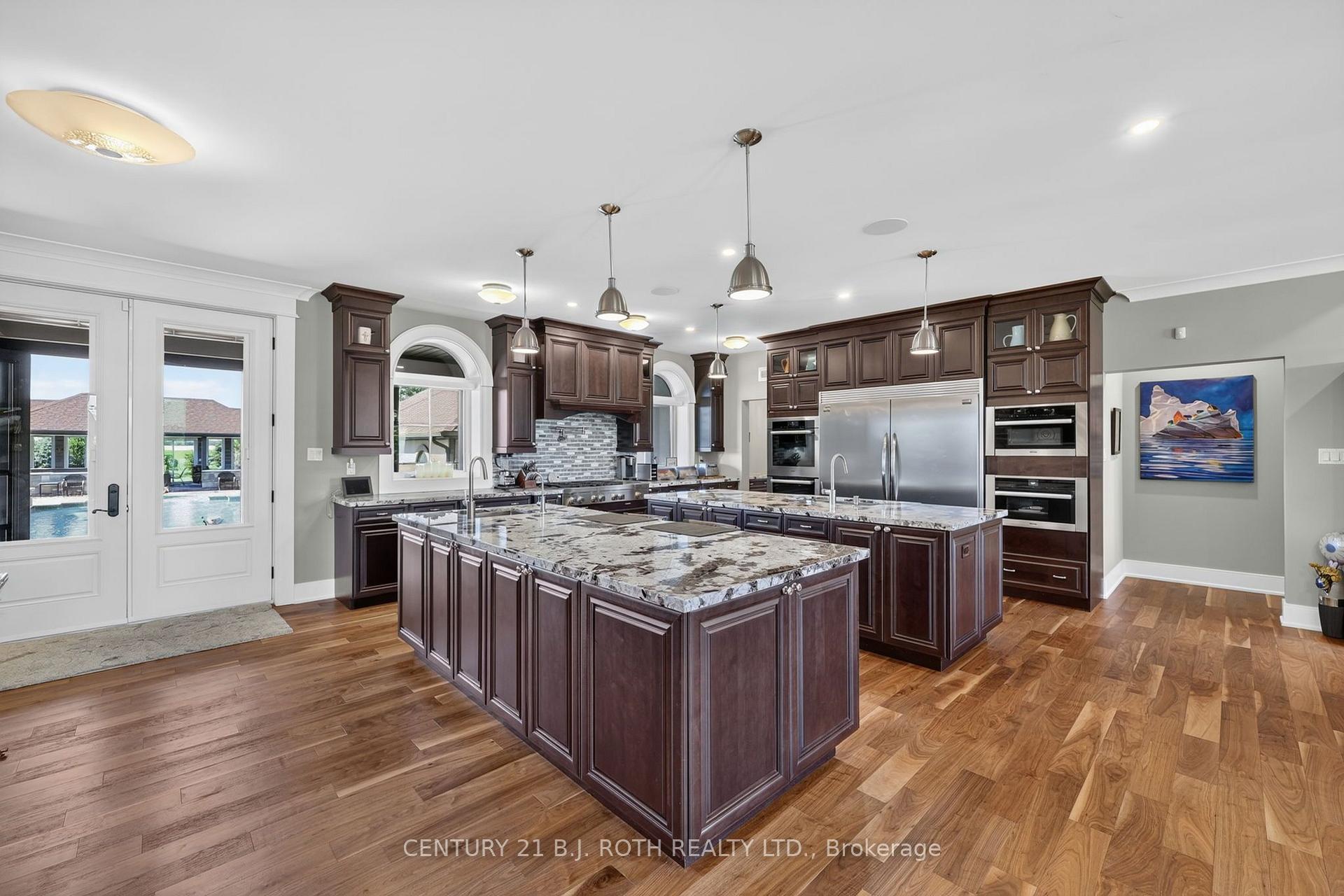 Photo 7 of 4688 5th Side Road, Essa, Thornton — HOMEH