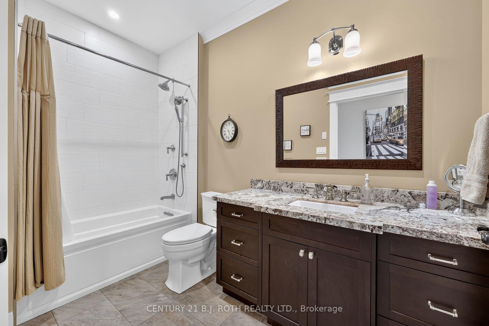 Photo 16 of 4688 5th Side Road, Essa, Thornton — HOMEH