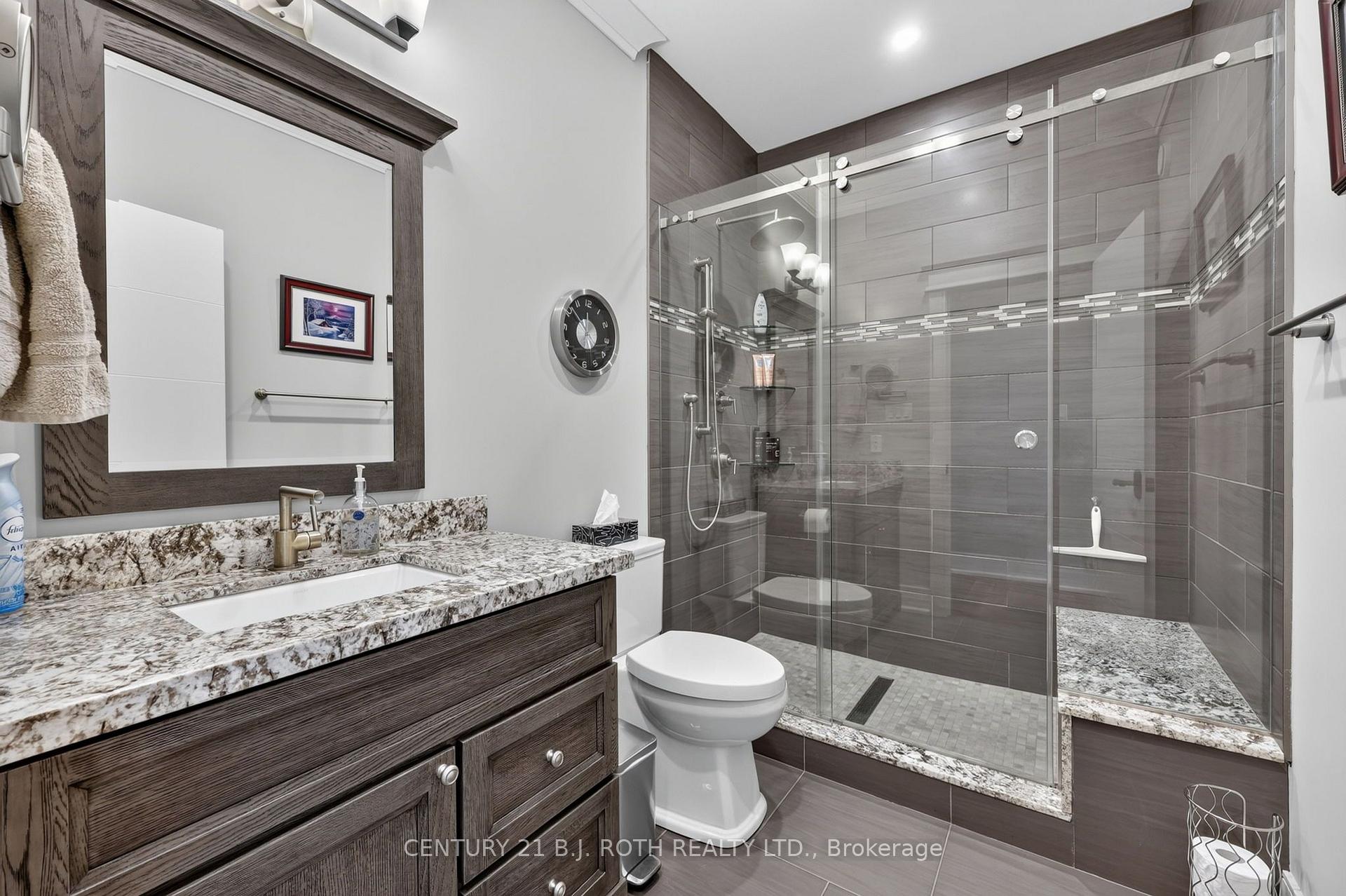 Photo 18 of 4688 5th Side Road, Essa, Thornton — HOMEH