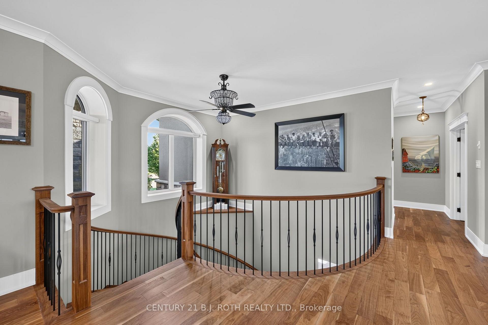 Photo 21 of 4688 5th Side Road, Essa, Thornton — HOMEH