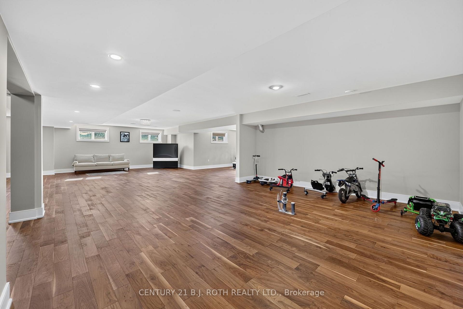 Photo 22 of 4688 5th Side Road, Essa, Thornton — HOMEH