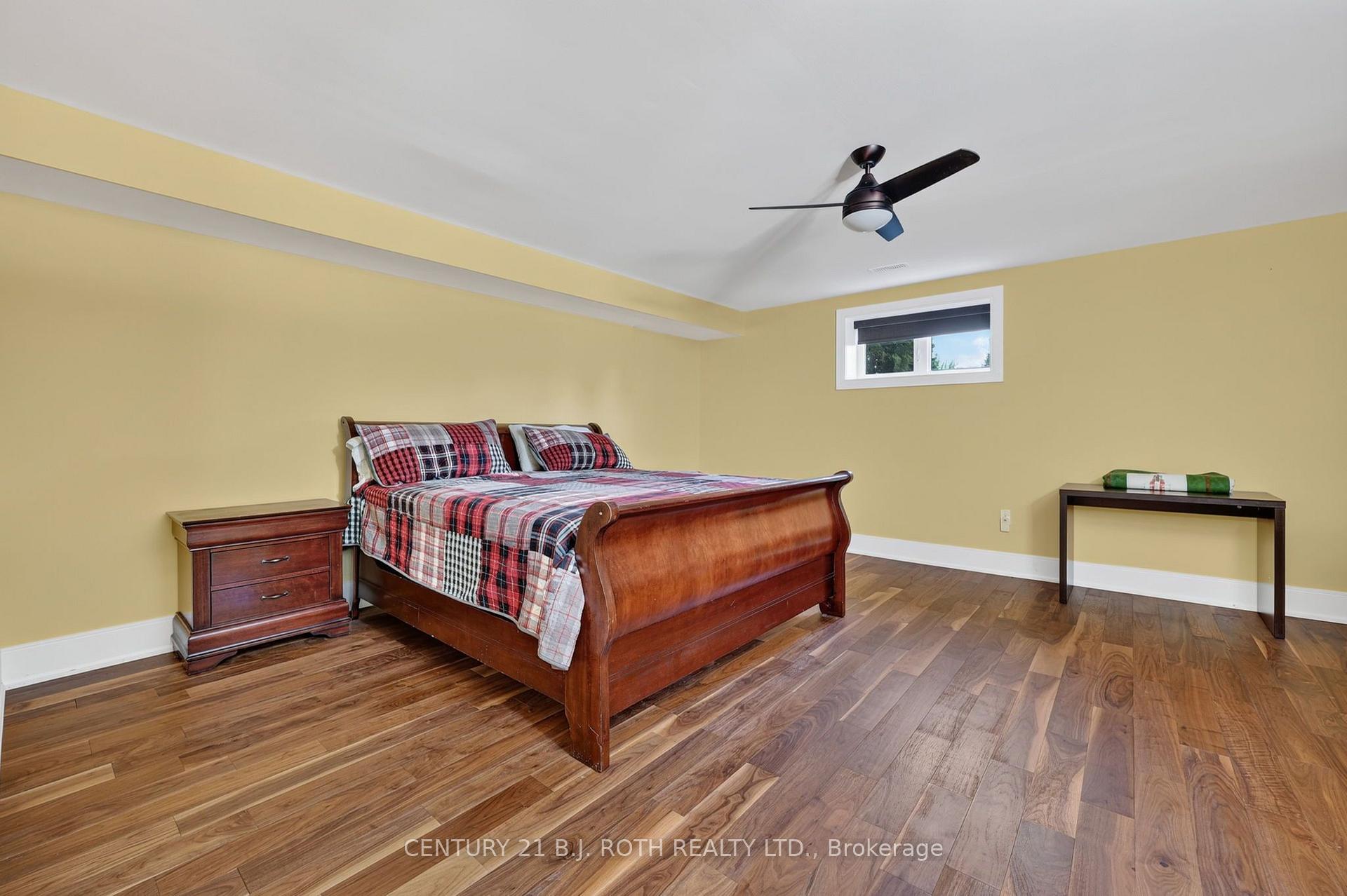 Photo 24 of 4688 5th Side Road, Essa, Thornton — HOMEH