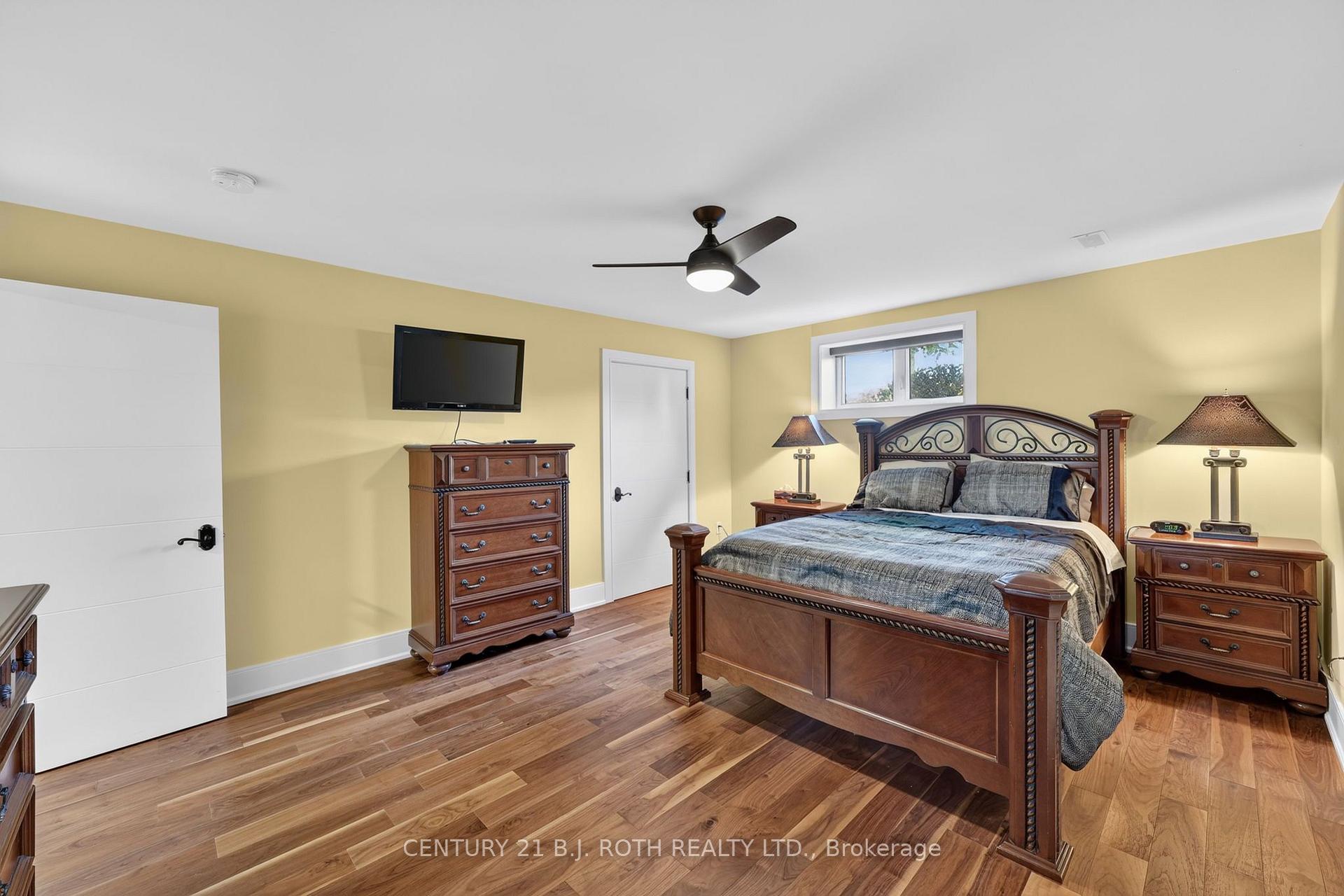 Photo 25 of 4688 5th Side Road, Essa, Thornton — HOMEH