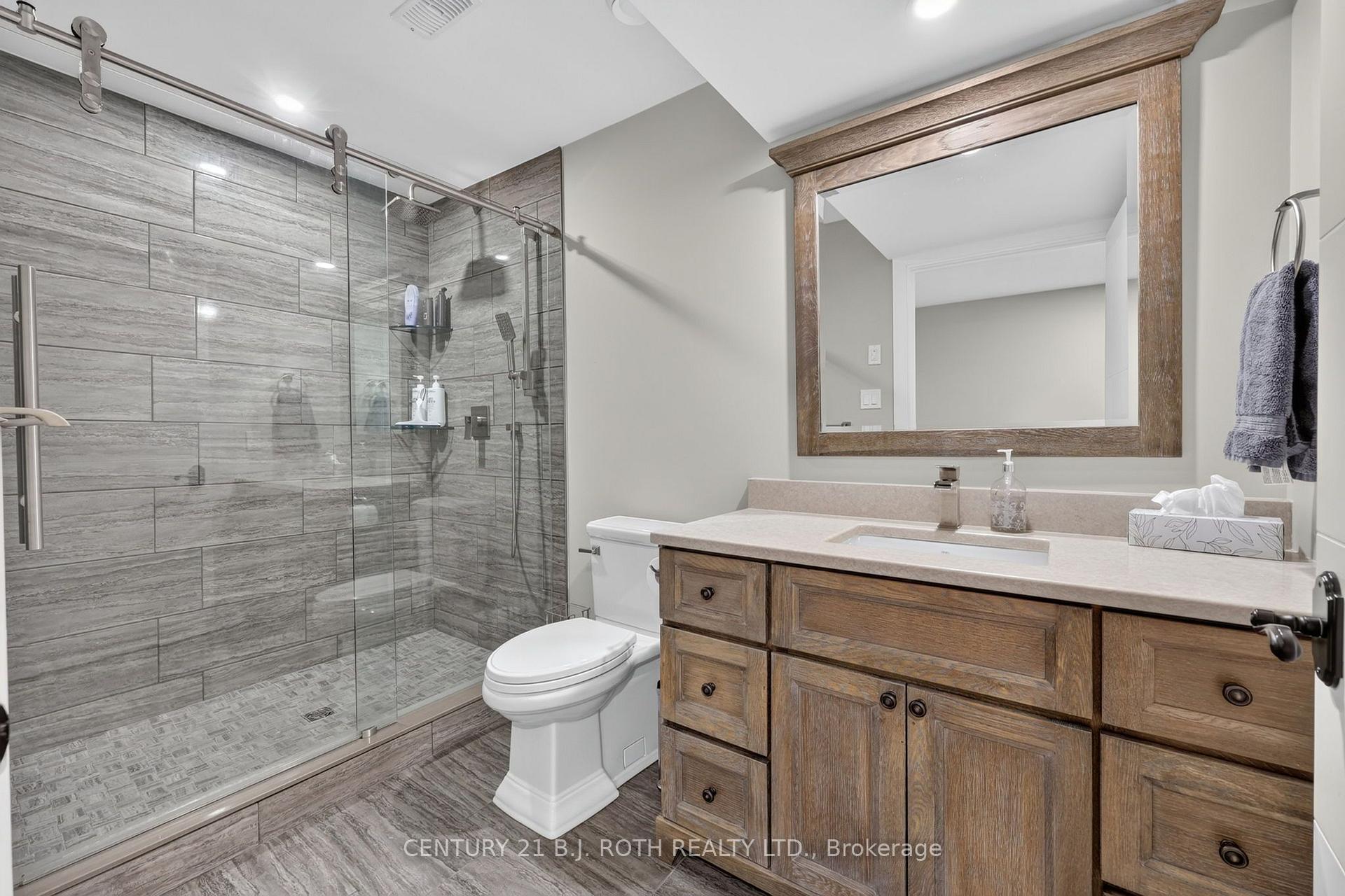 Photo 26 of 4688 5th Side Road, Essa, Thornton — HOMEH
