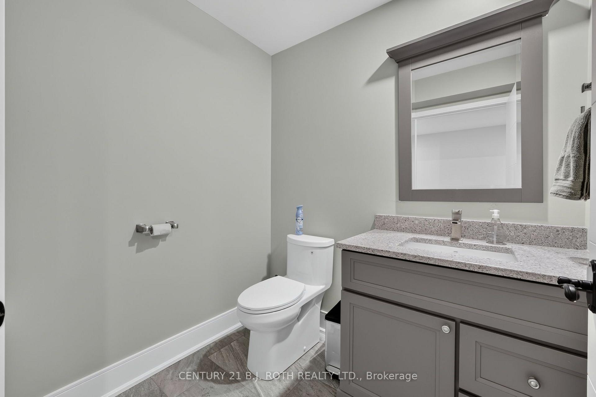 Photo 27 of 4688 5th Side Road, Essa, Thornton — HOMEH
