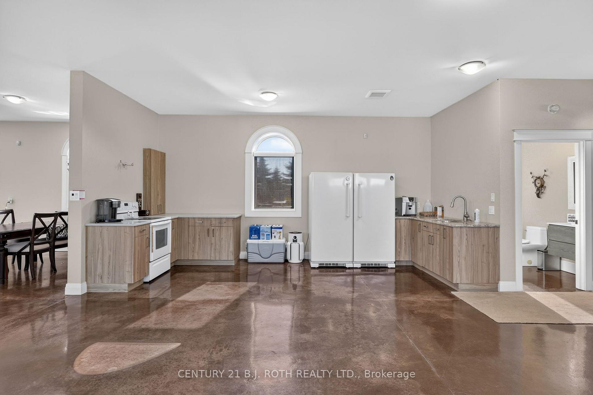 Photo 31 of 4688 5th Side Road, Essa, Thornton — HOMEH