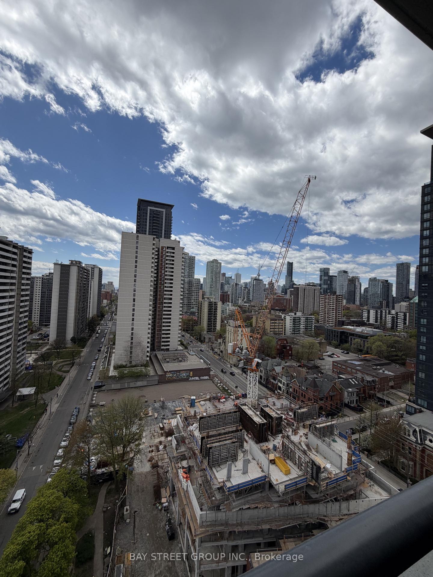 Photo 9 of 609 Sherbourne Street, Toronto, North St. James Town — HOMEH